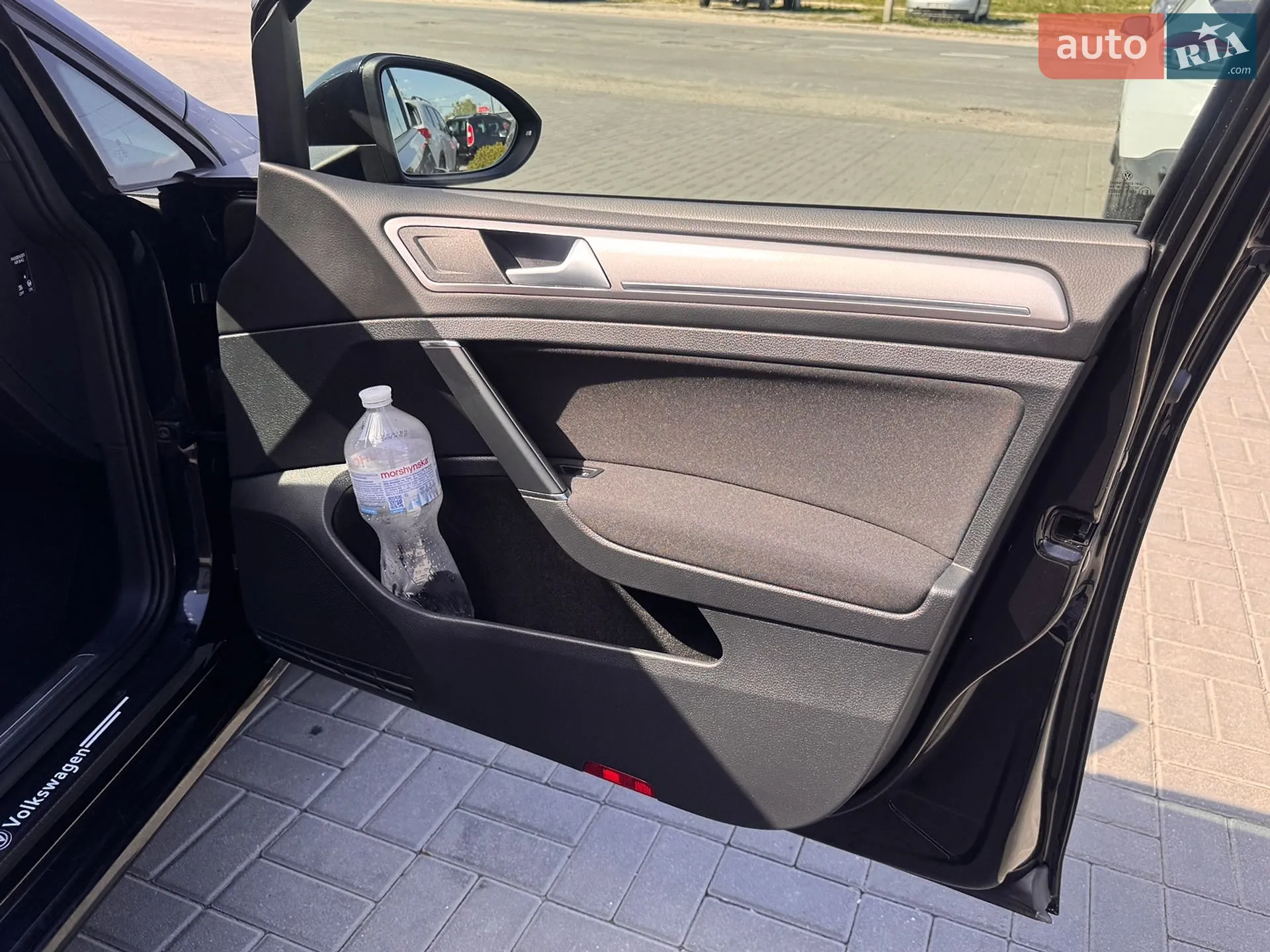 2014 Volkswagen Golf - мініатюра 18