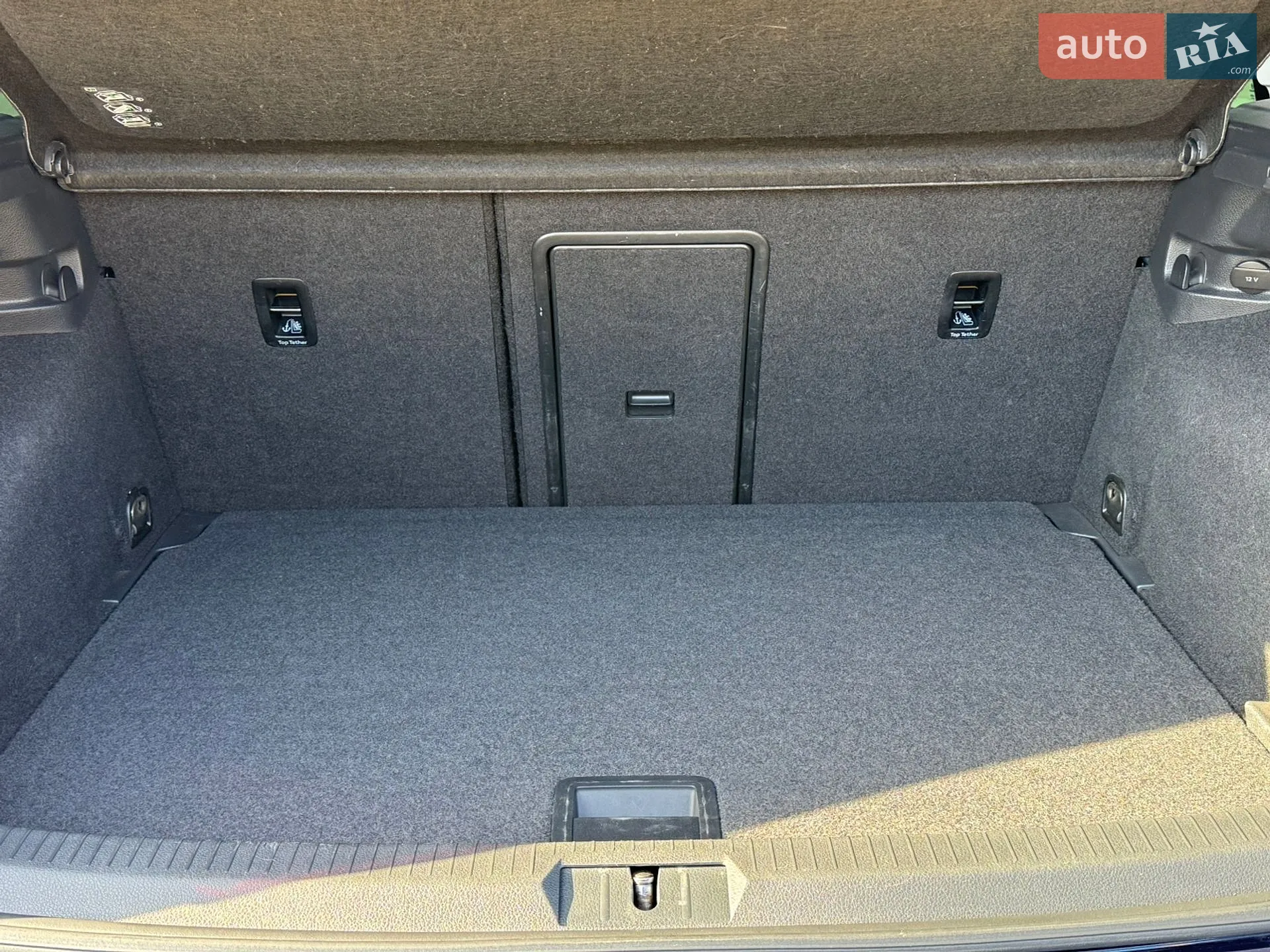 2014 Volkswagen Golf - мініатюра 13