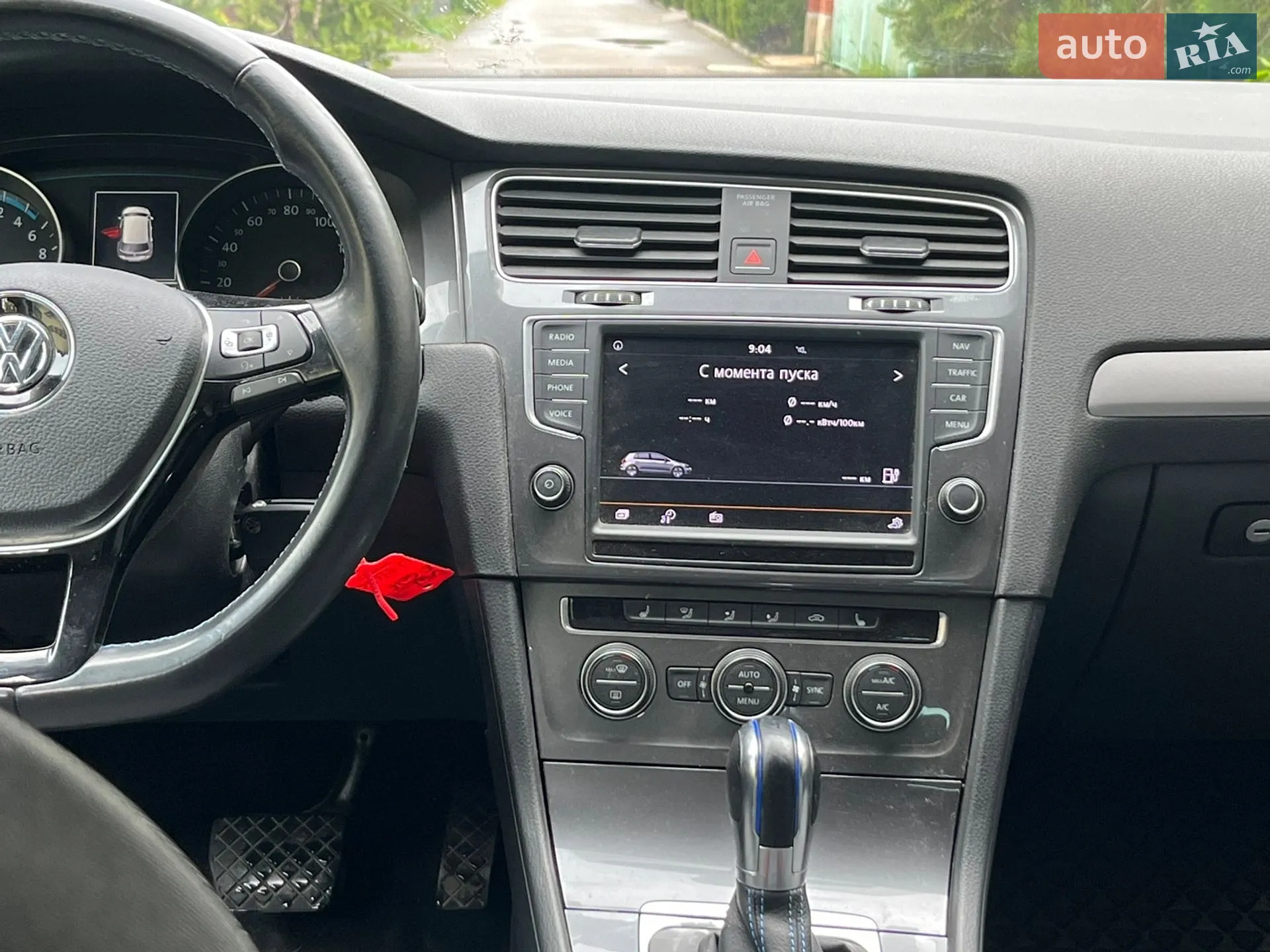 2015 Volkswagen Golf - мініатюра 3