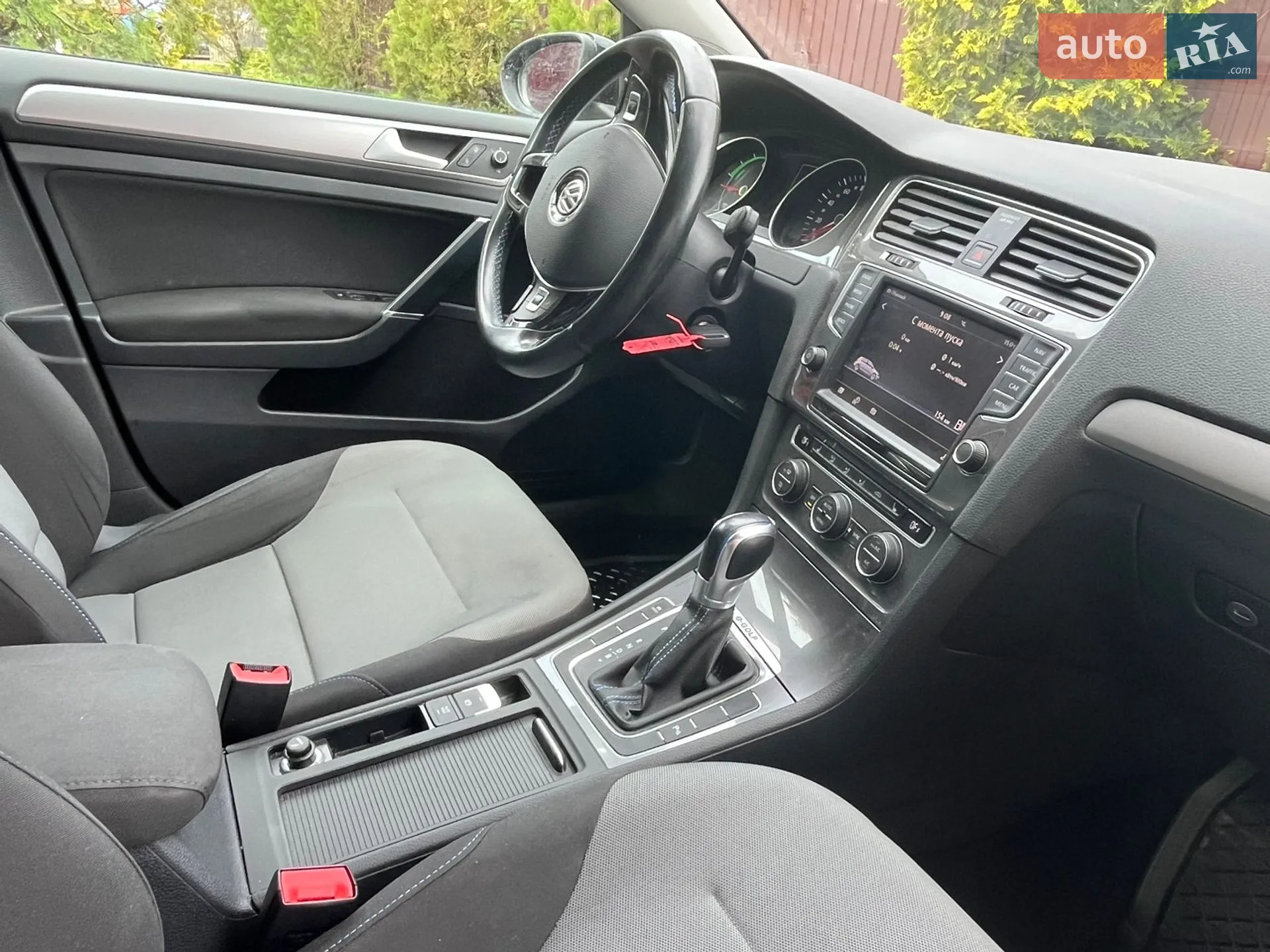 2015 Volkswagen Golf - мініатюра 15