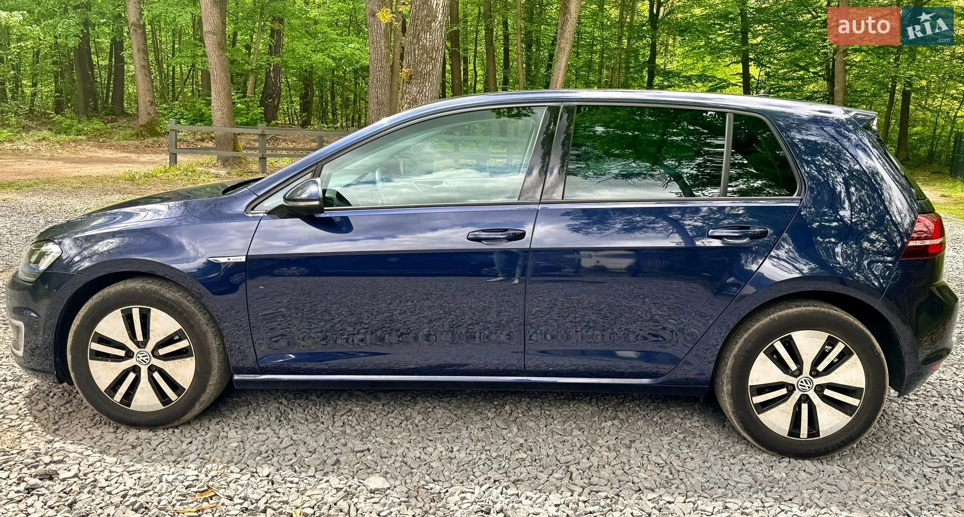2015 Volkswagen Golf - мініатюра 8