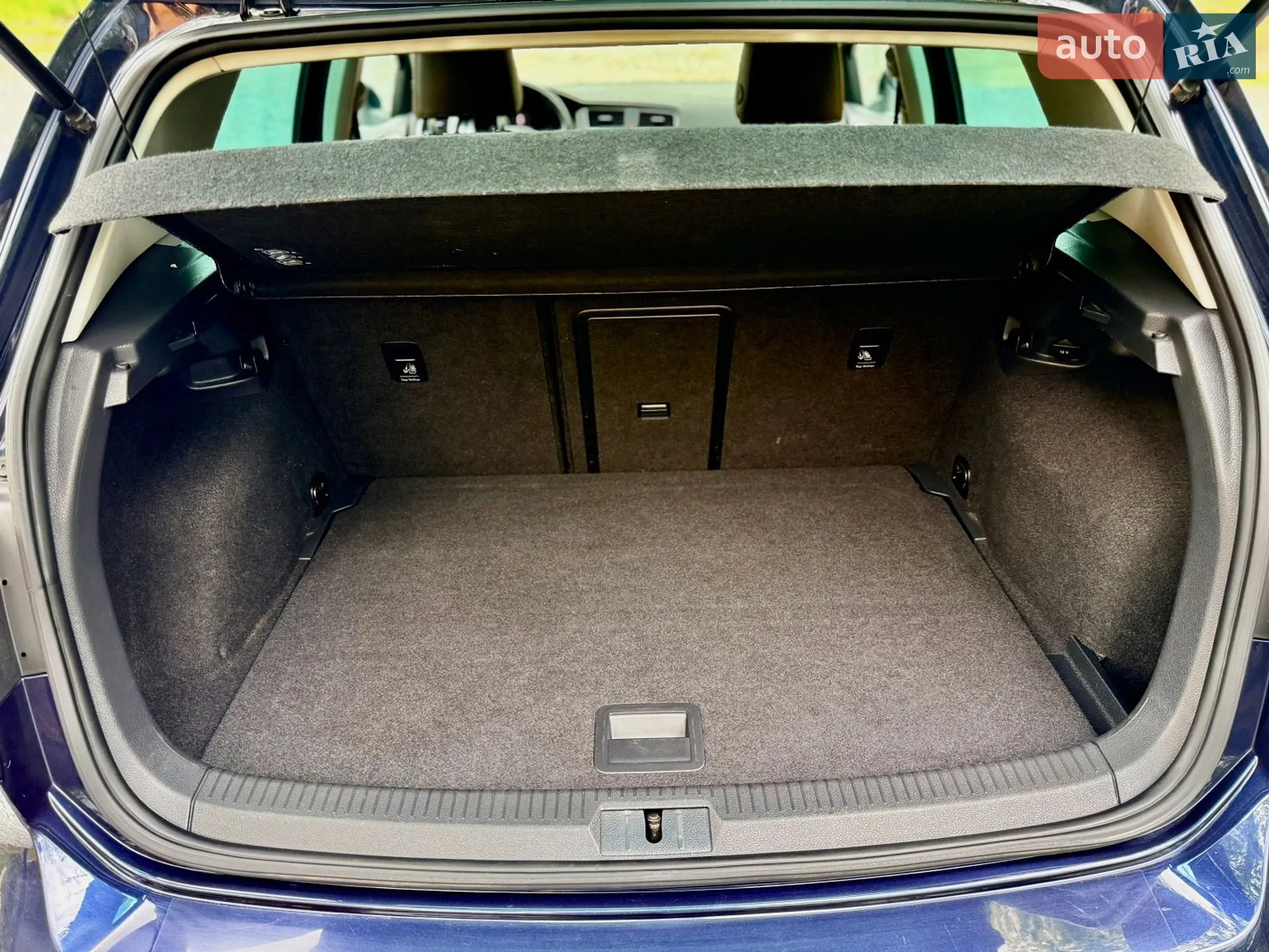 2015 Volkswagen Golf - мініатюра 13