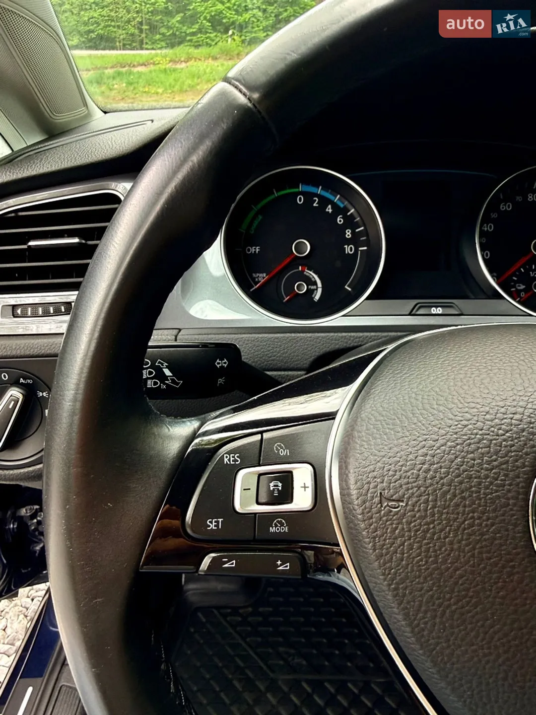 2015 Volkswagen Golf - мініатюра 22