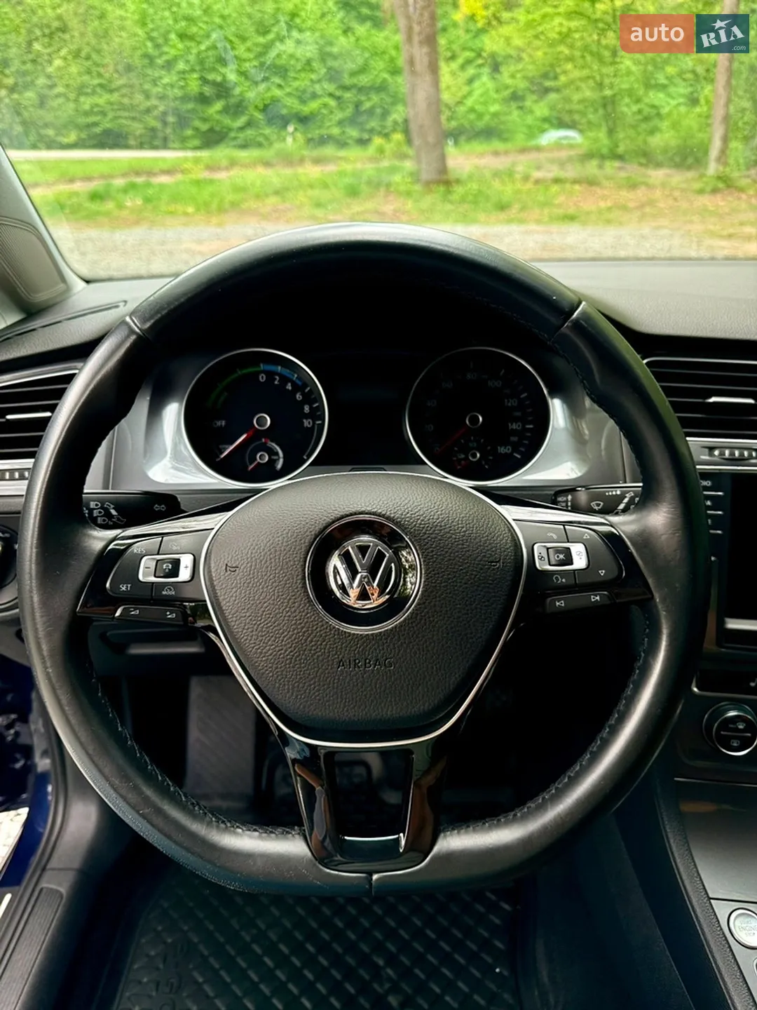 2015 Volkswagen Golf - мініатюра 25