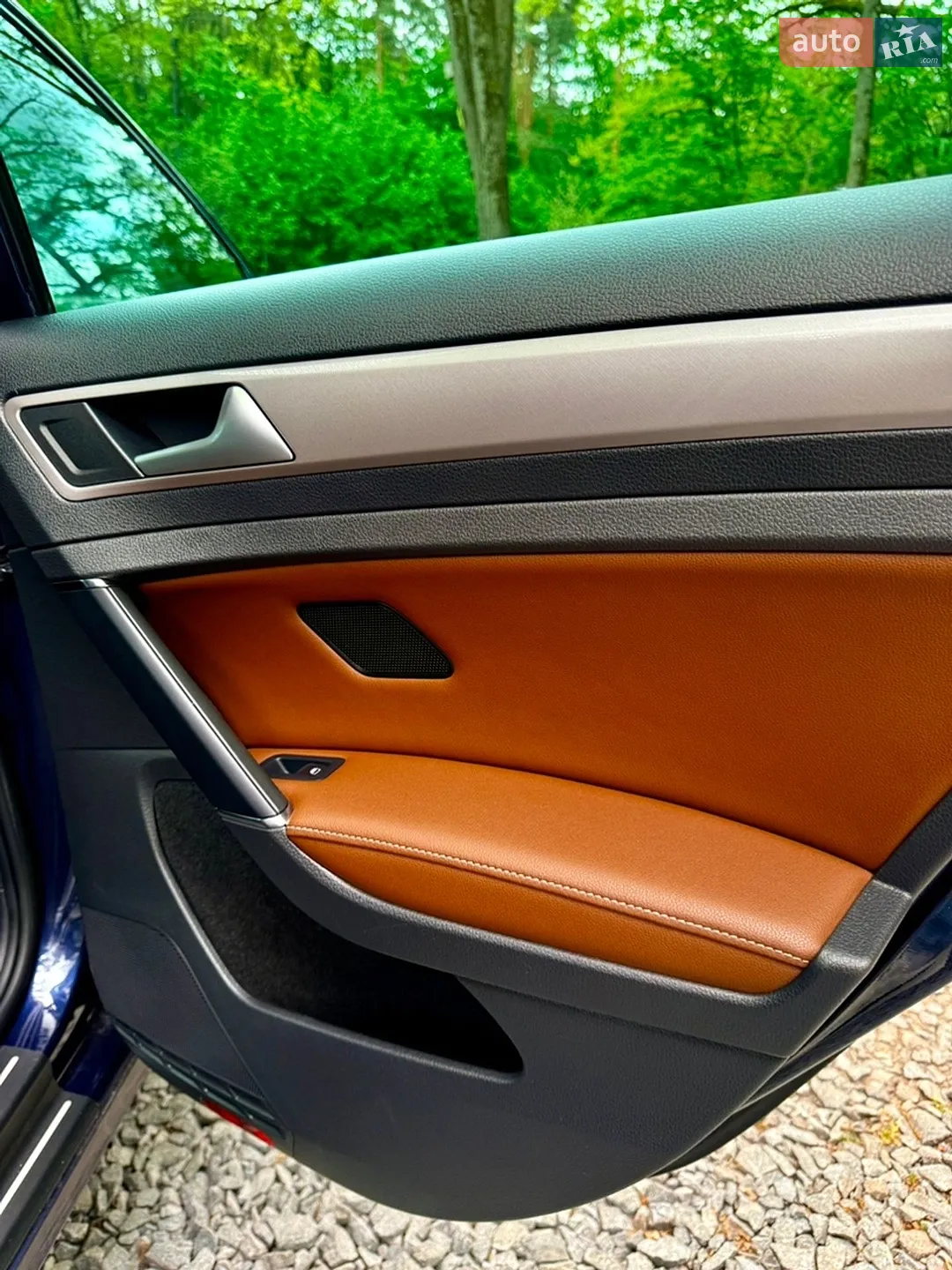 2015 Volkswagen Golf - мініатюра 36