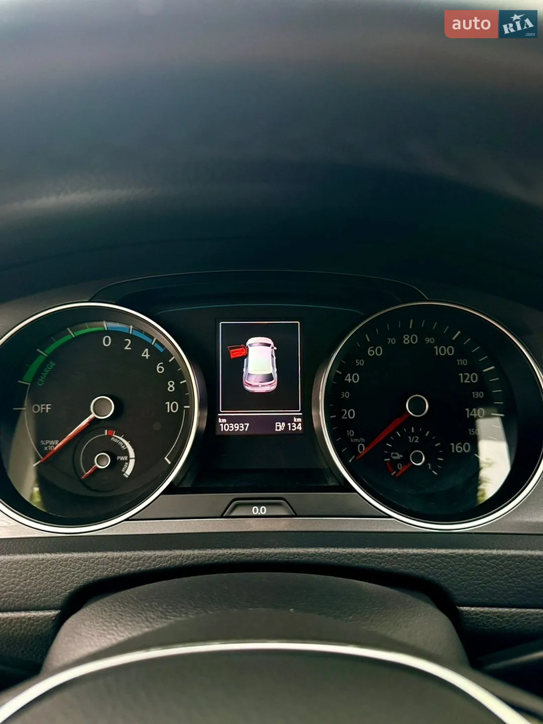 2015 Volkswagen Golf - мініатюра 47
