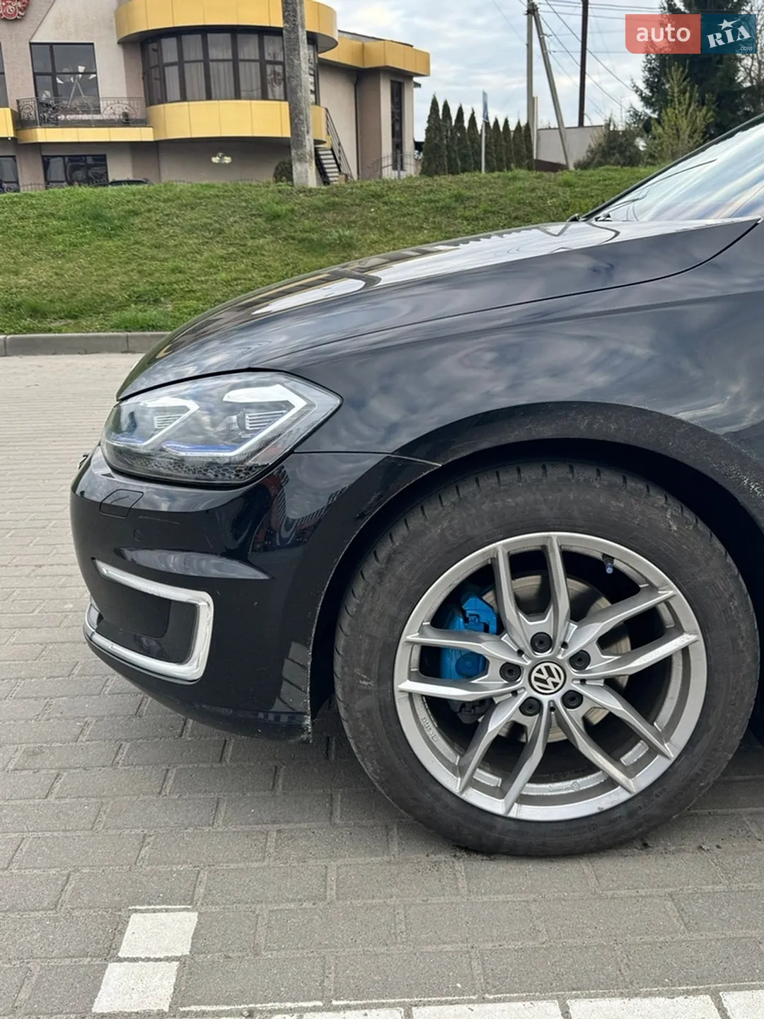 2018 Volkswagen Golf - мініатюра 27