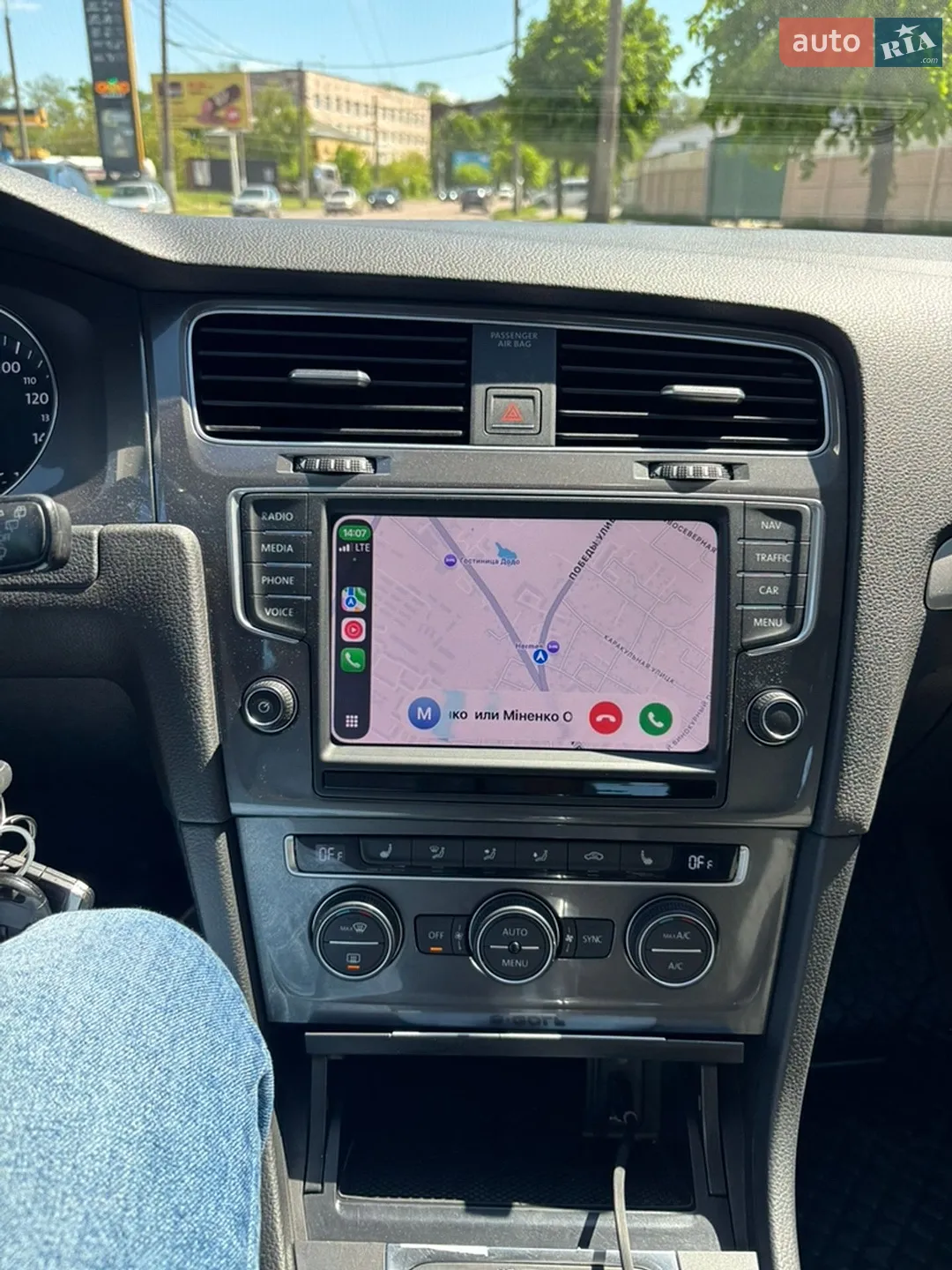 2016 Volkswagen Golf - мініатюра 28