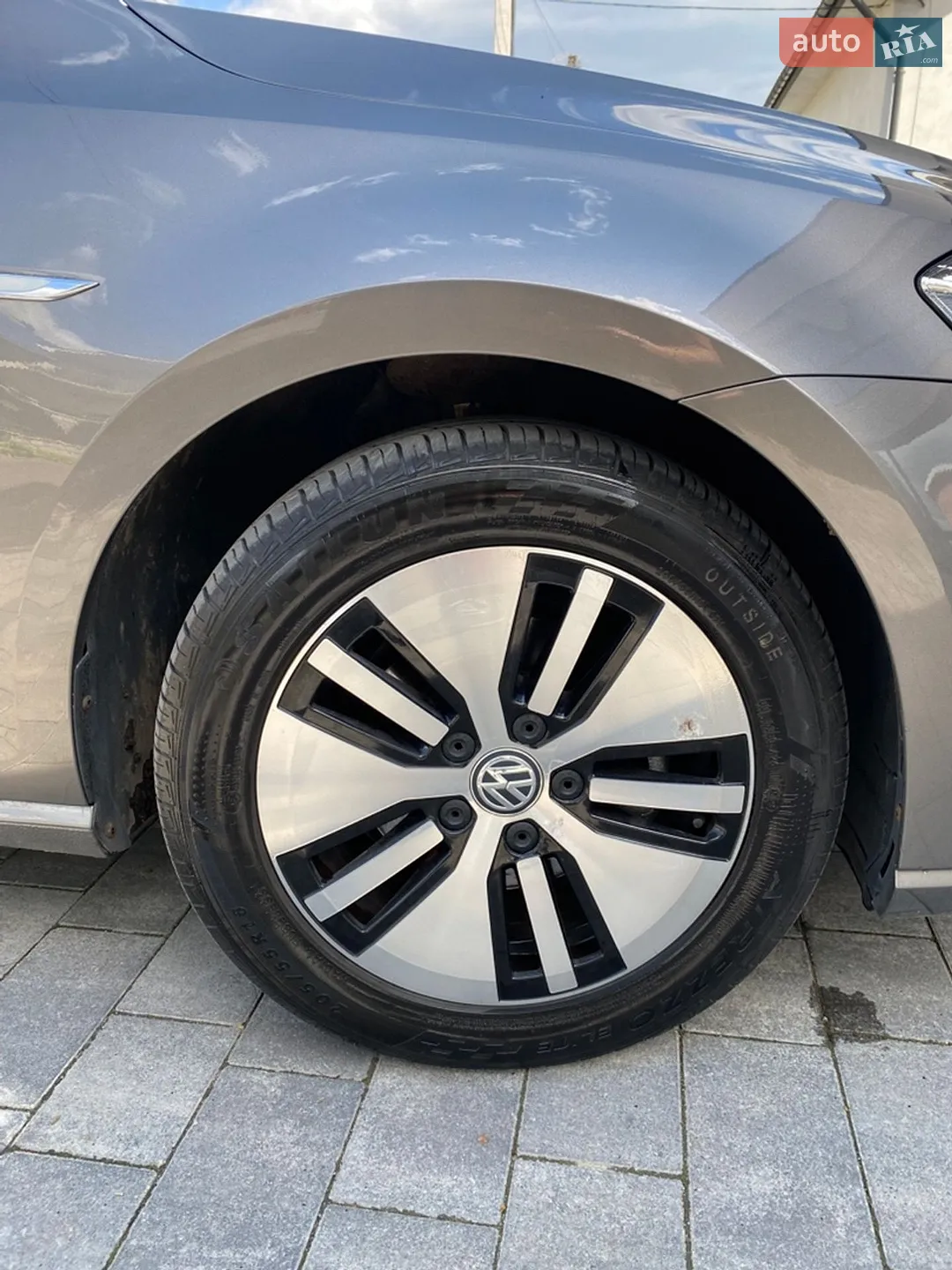 2015 Volkswagen Golf - мініатюра 14