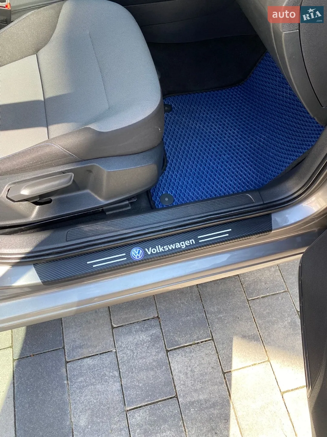 2015 Volkswagen Golf - мініатюра 25