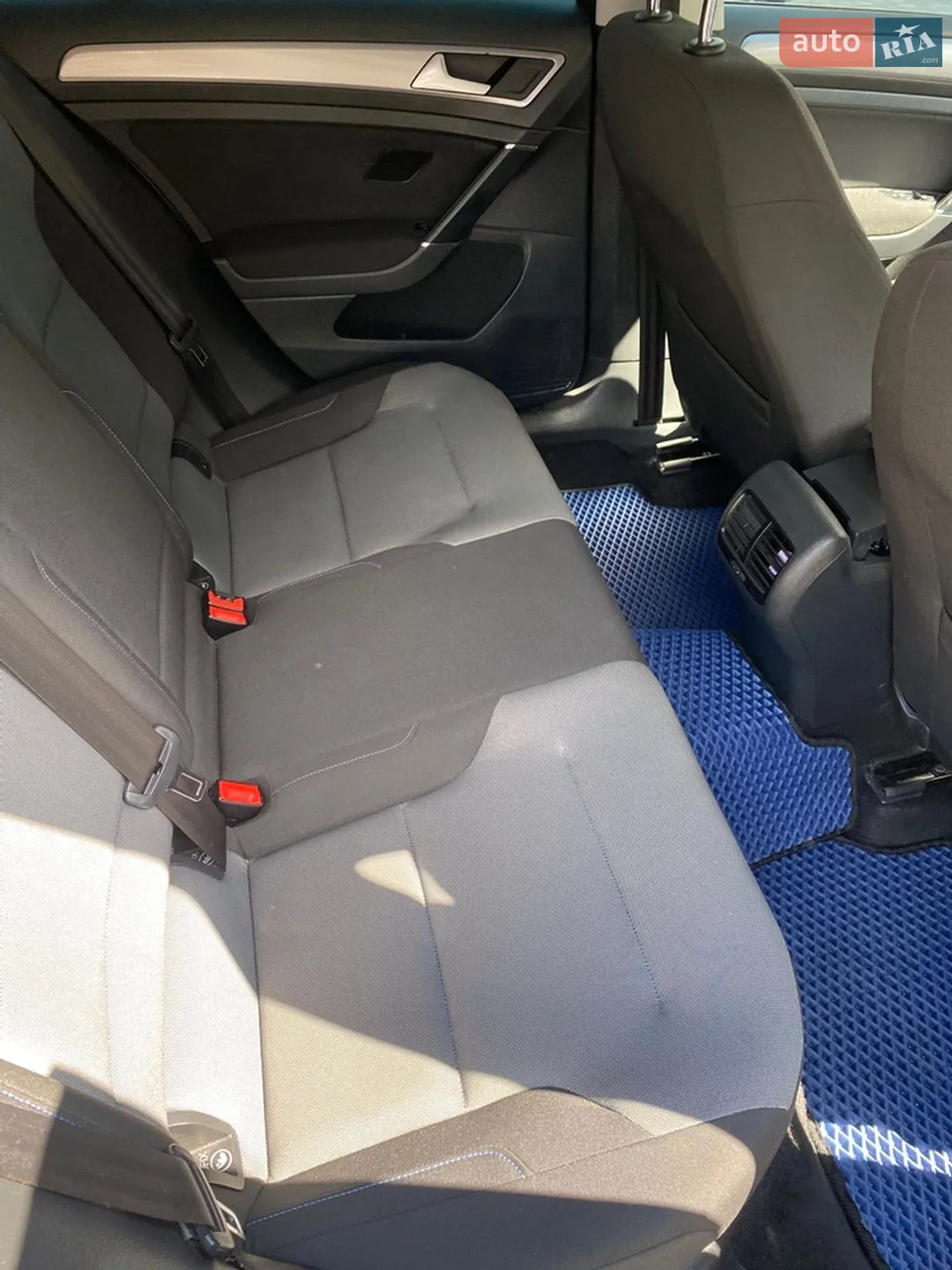 2015 Volkswagen Golf - мініатюра 29