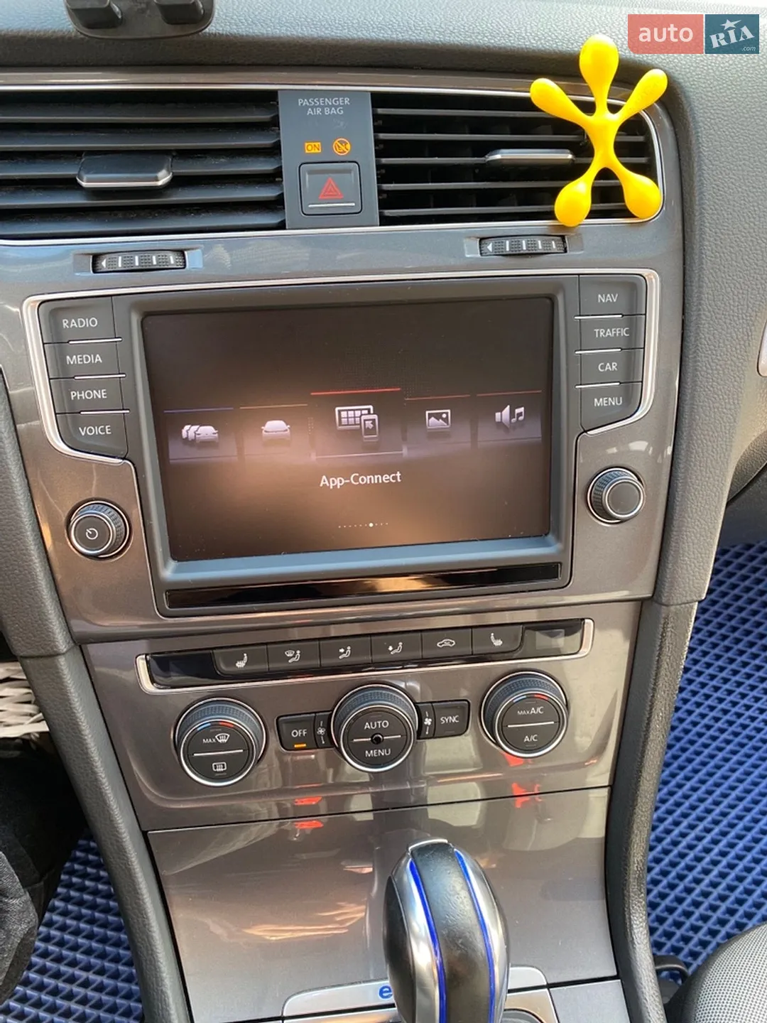 2015 Volkswagen Golf - мініатюра 46