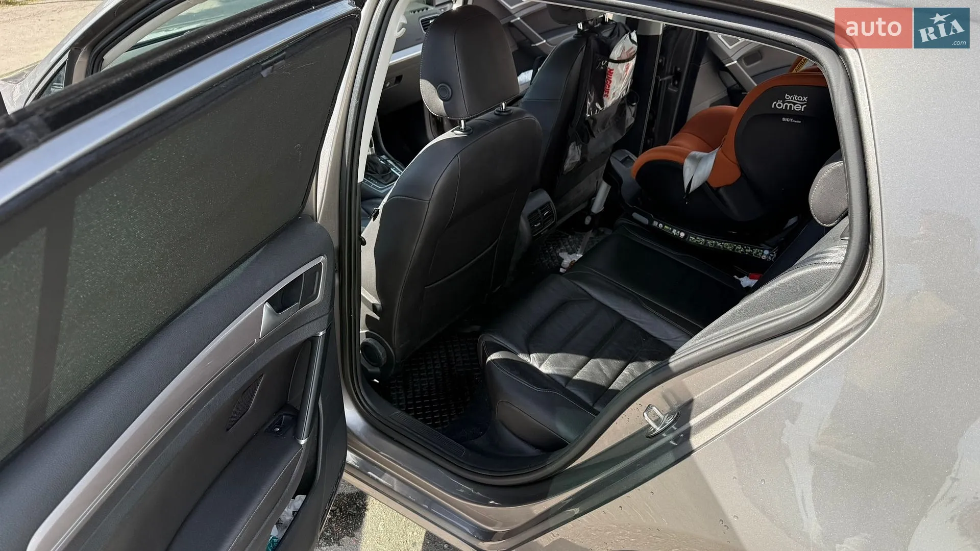 2015 Volkswagen Golf - мініатюра 16
