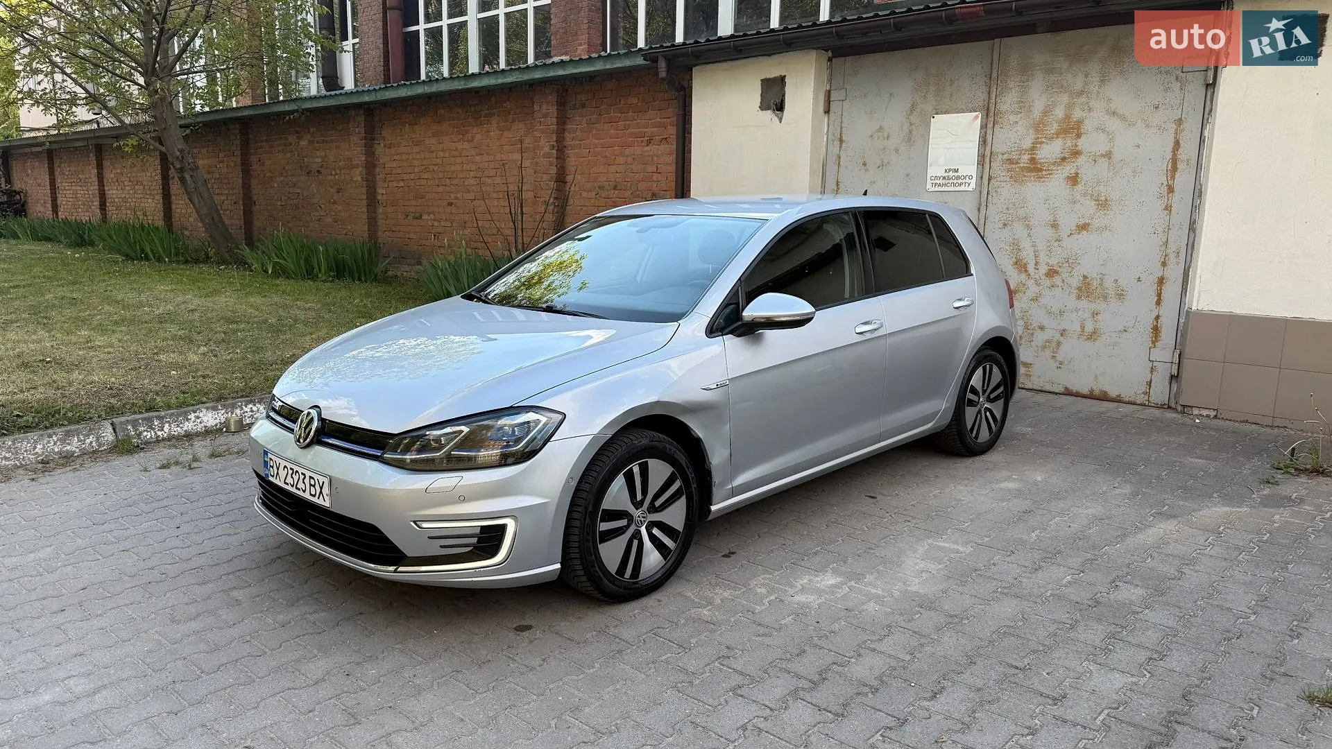 2019 Volkswagen Golf - мініатюра 7