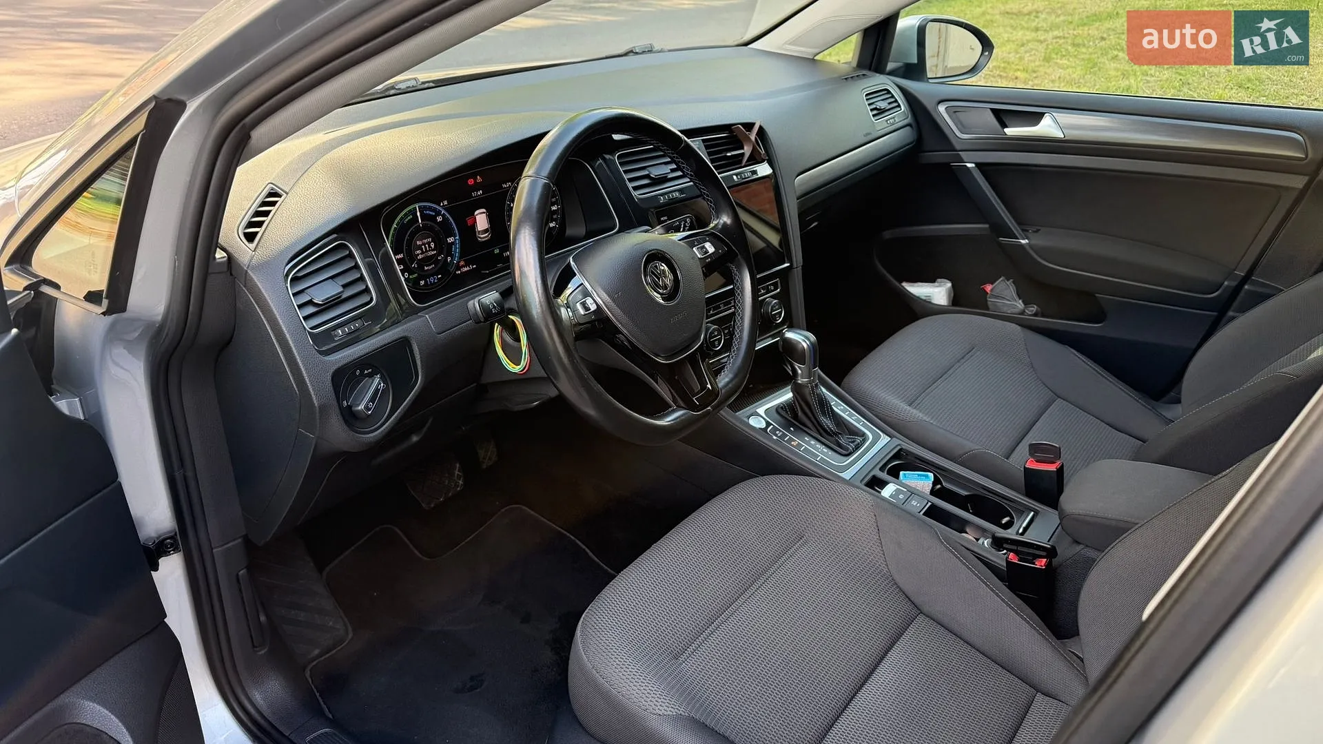 2019 Volkswagen Golf - мініатюра 9