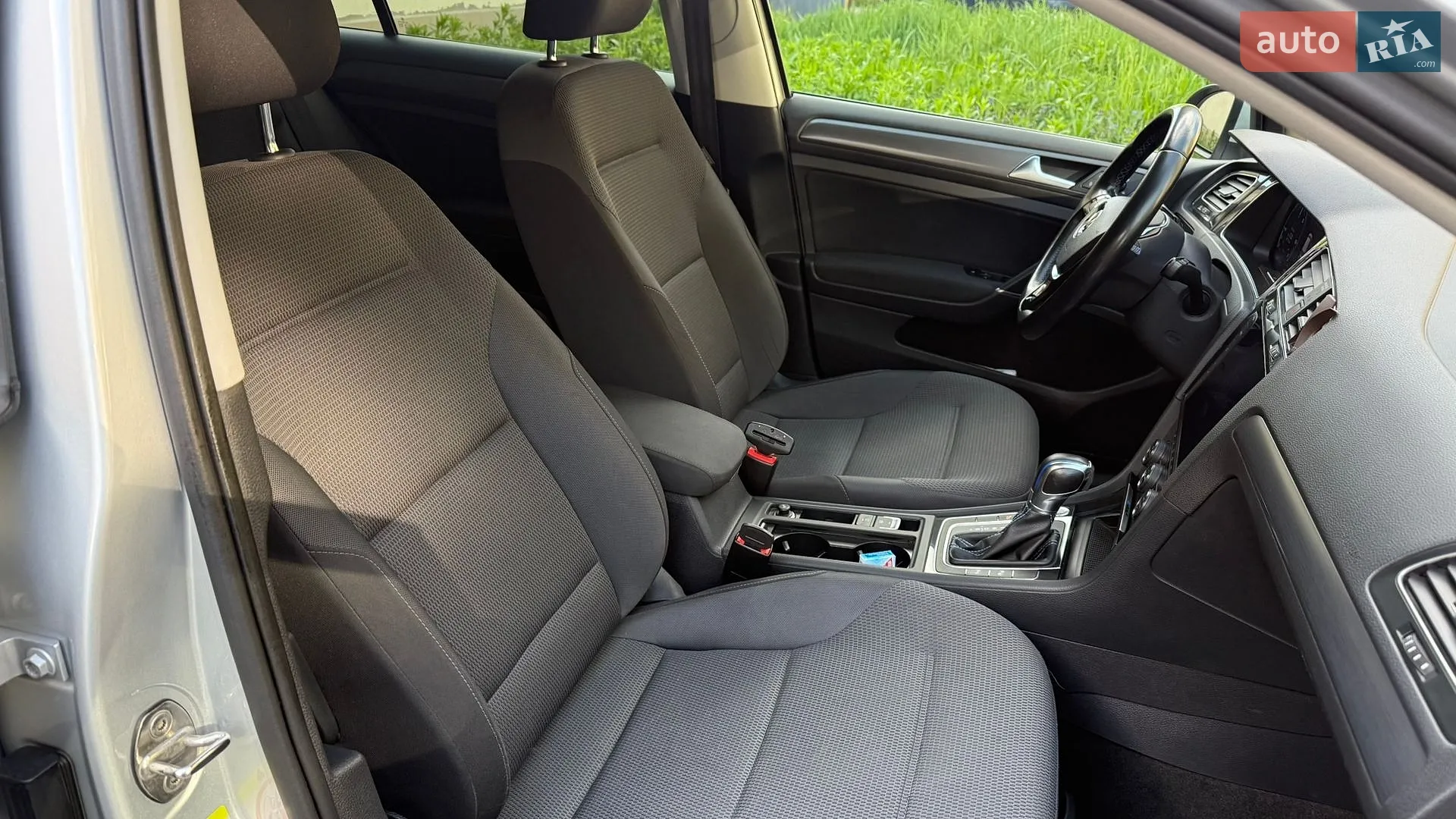 2019 Volkswagen Golf - мініатюра 12