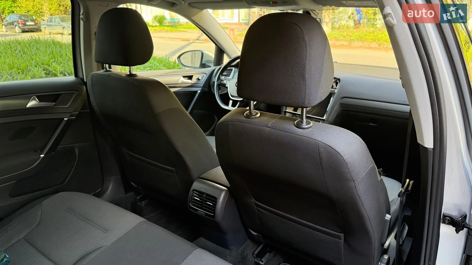 2019 Volkswagen Golf - мініатюра 16