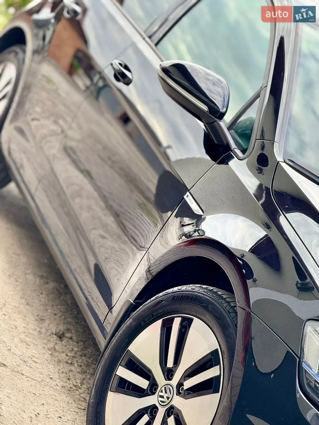 2015 Volkswagen Golf - мініатюра 7