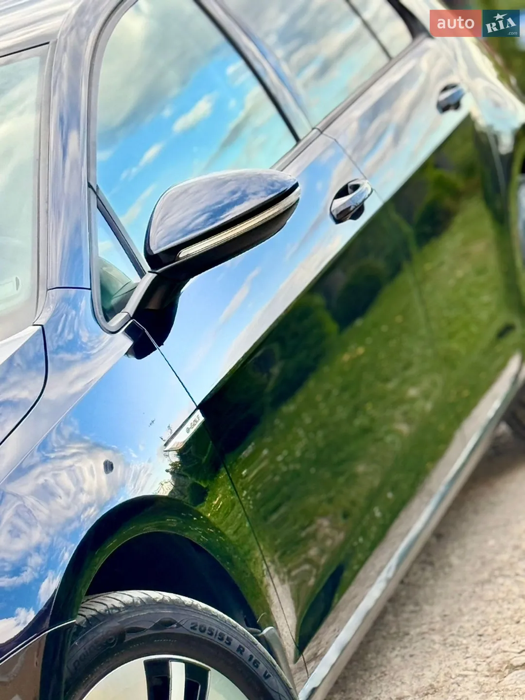 2015 Volkswagen Golf - мініатюра 13