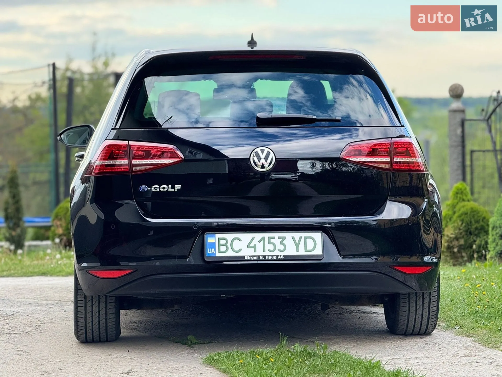2015 Volkswagen Golf - мініатюра 17