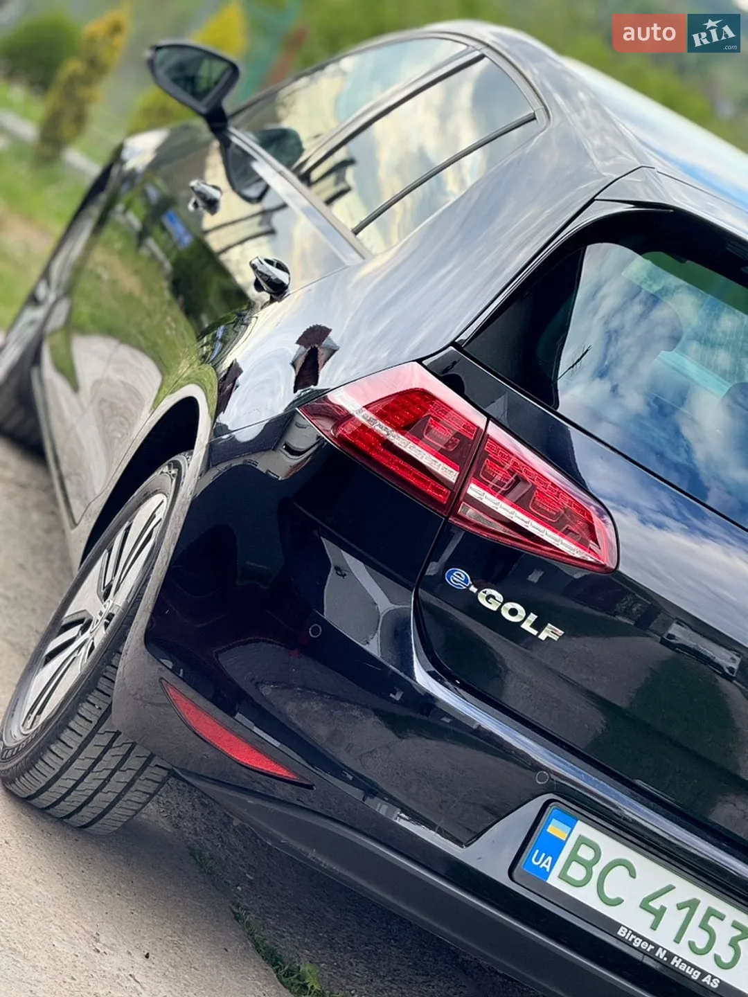 2015 Volkswagen Golf - мініатюра 20