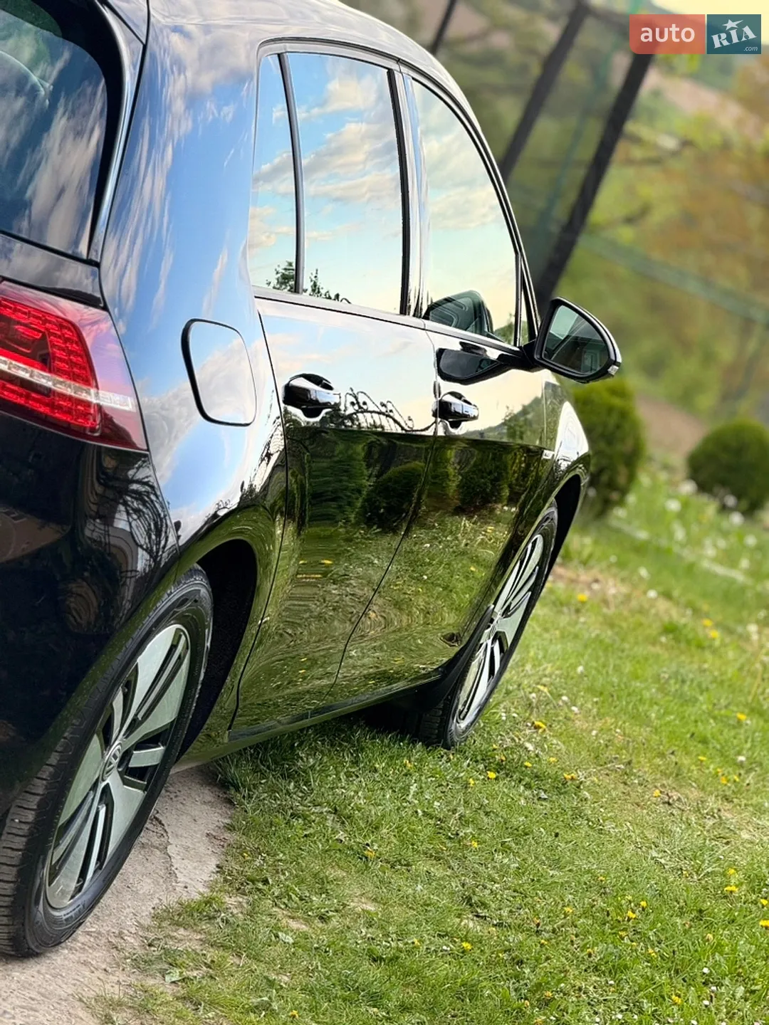 2015 Volkswagen Golf - мініатюра 24