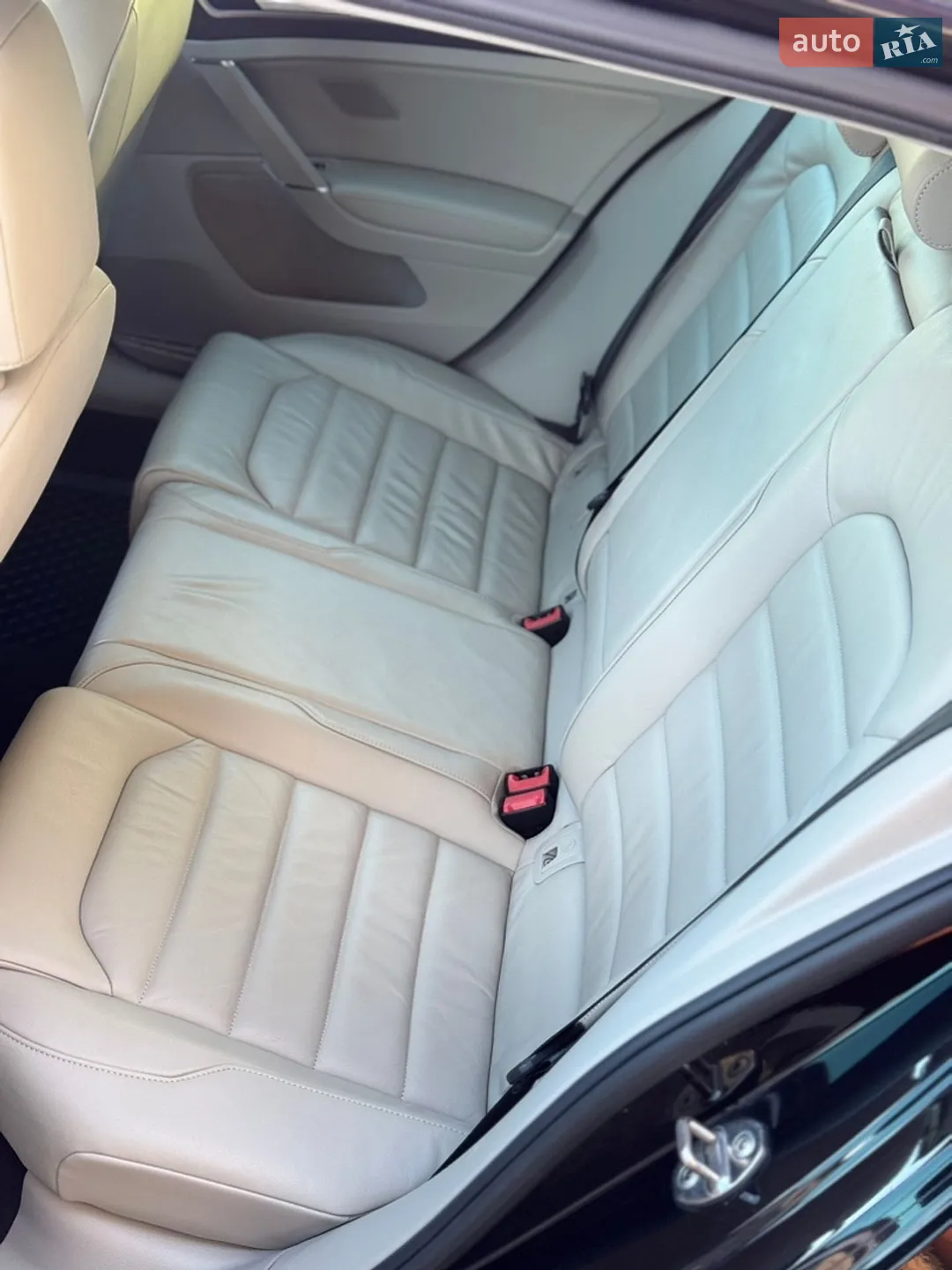 2015 Volkswagen Golf - мініатюра 36