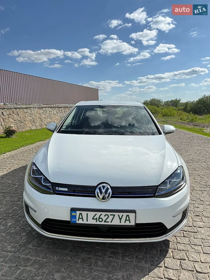 2015 Volkswagen Golf - мініатюра 14