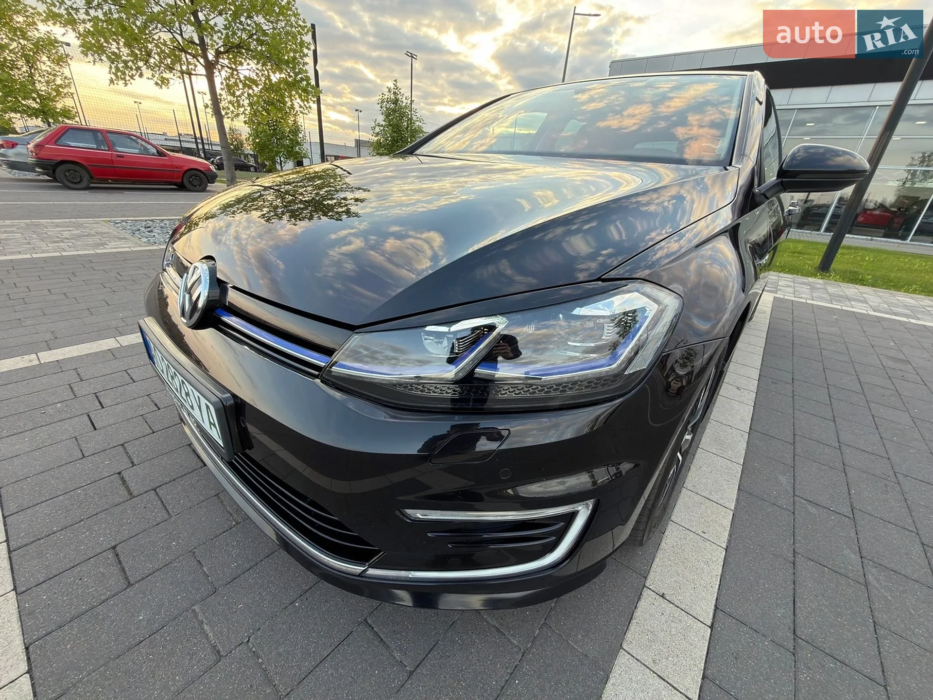 2019 Volkswagen Golf - мініатюра 25