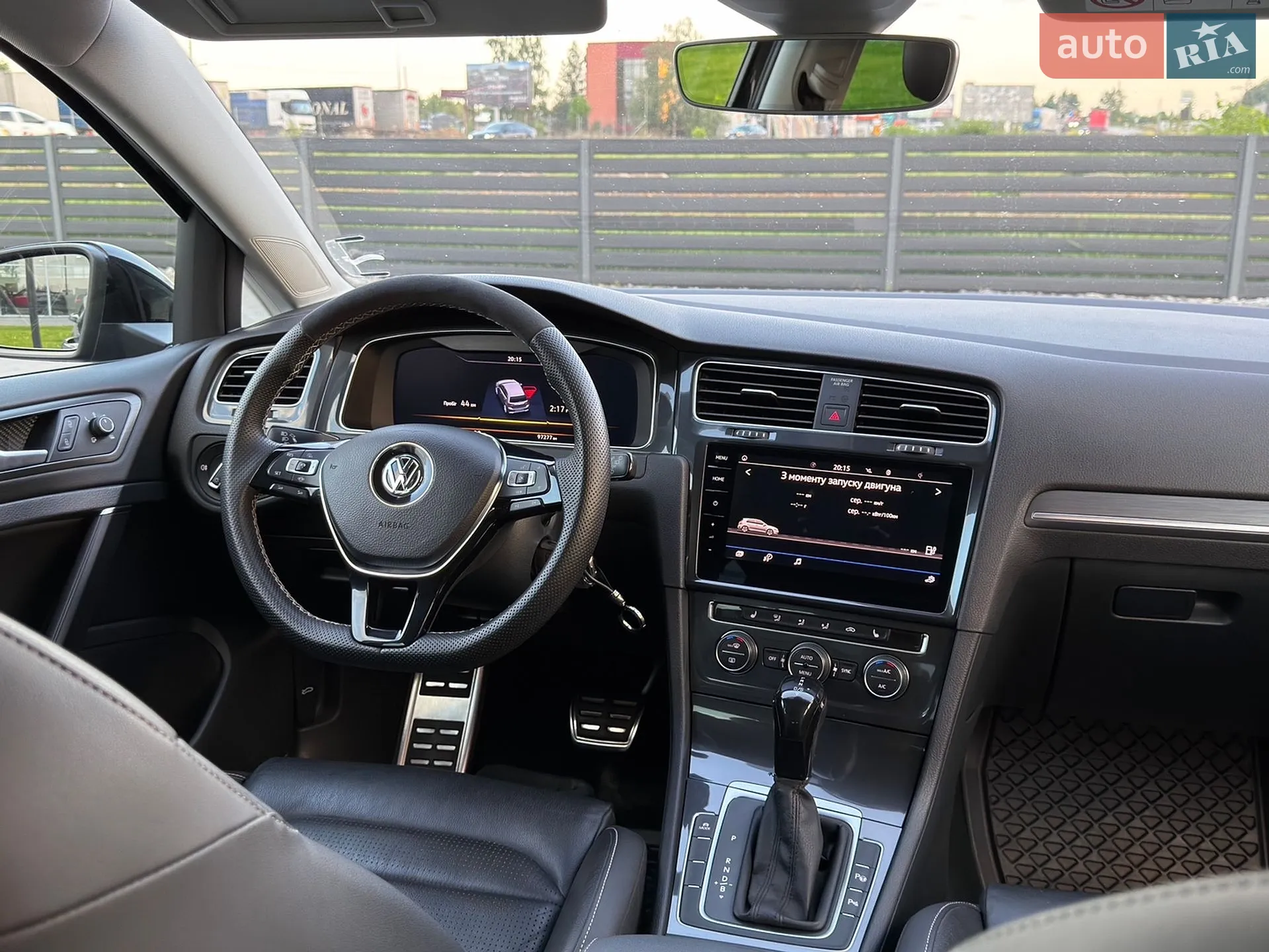 2019 Volkswagen Golf - мініатюра 33