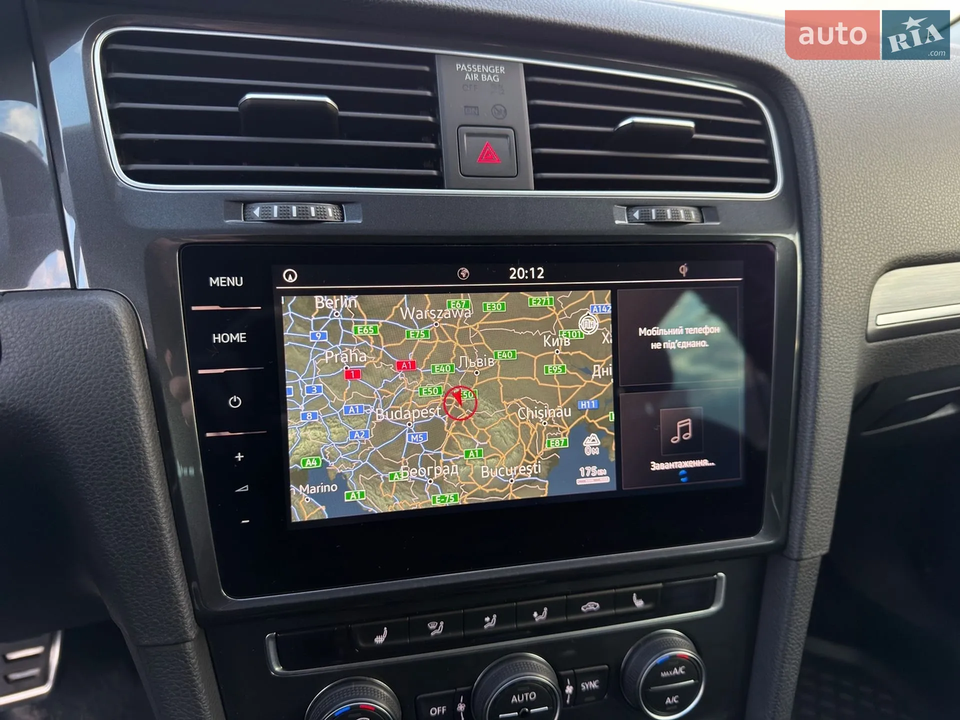 2019 Volkswagen Golf - мініатюра 46