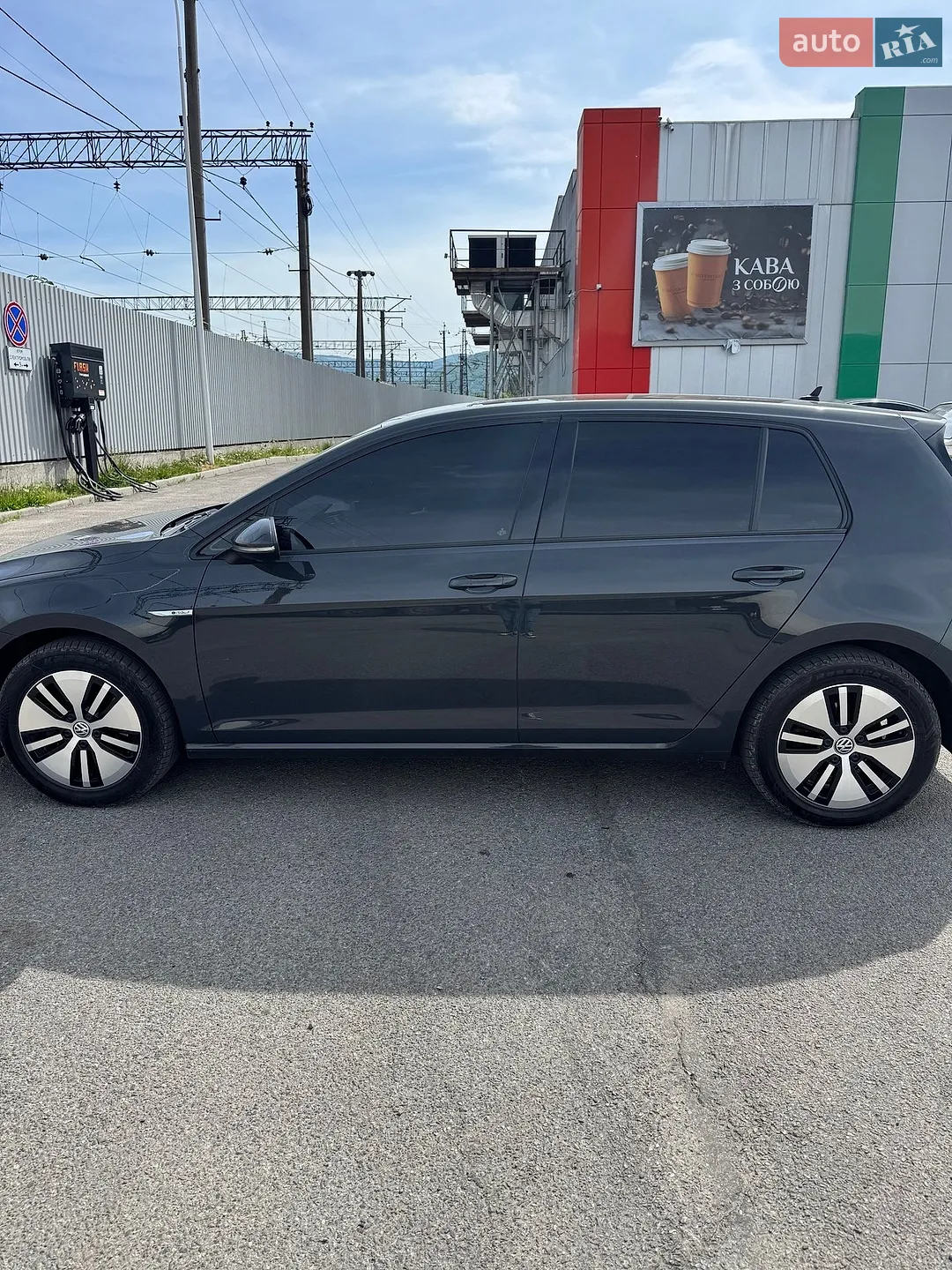 2020 Volkswagen Golf - мініатюра 13