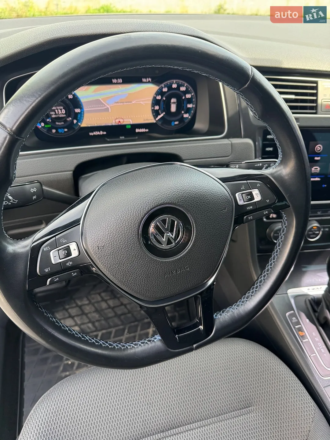 2020 Volkswagen Golf - мініатюра 20