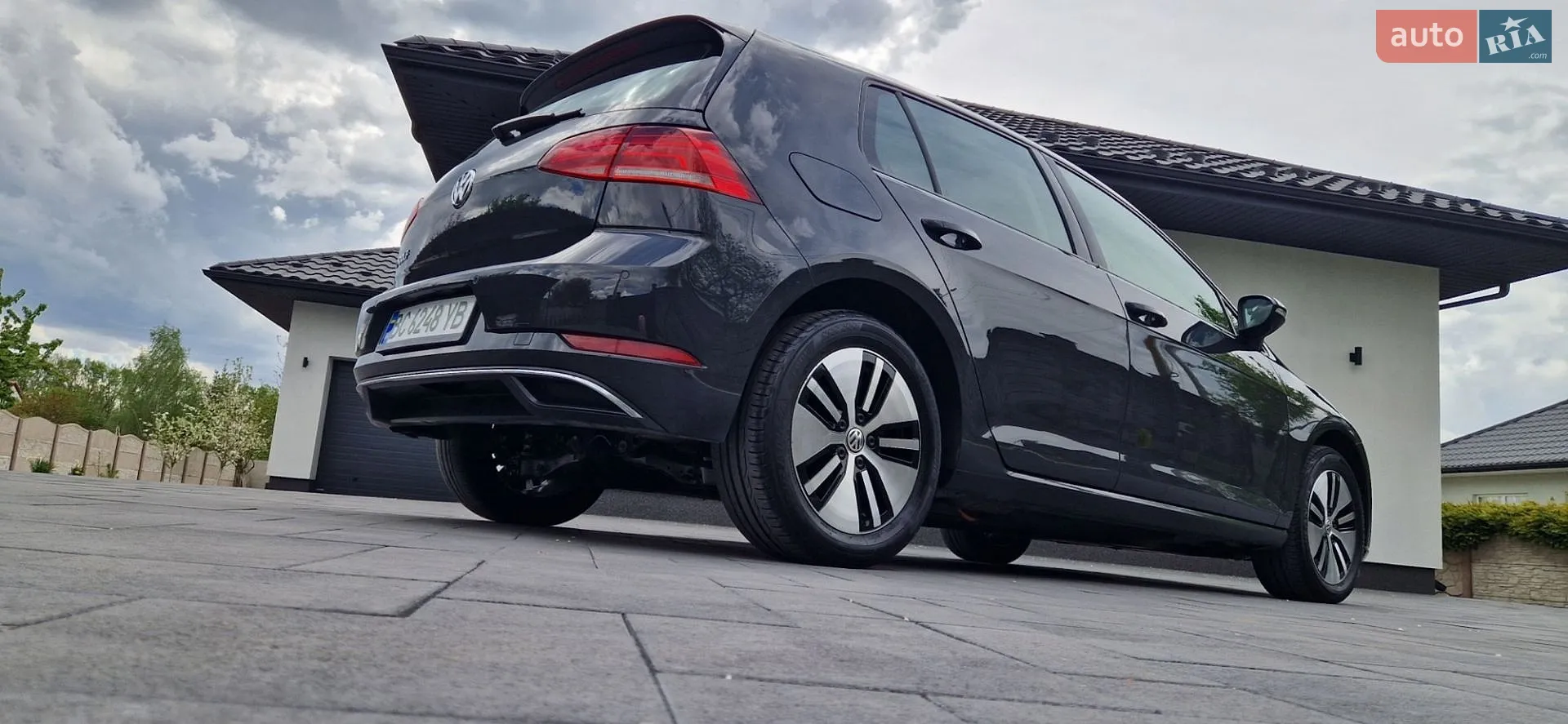 2018 Volkswagen Golf - мініатюра 10