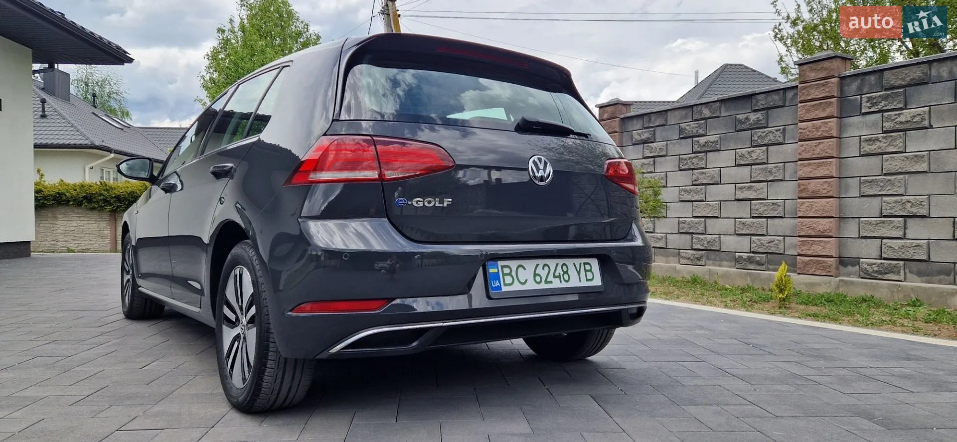2018 Volkswagen Golf - мініатюра 11