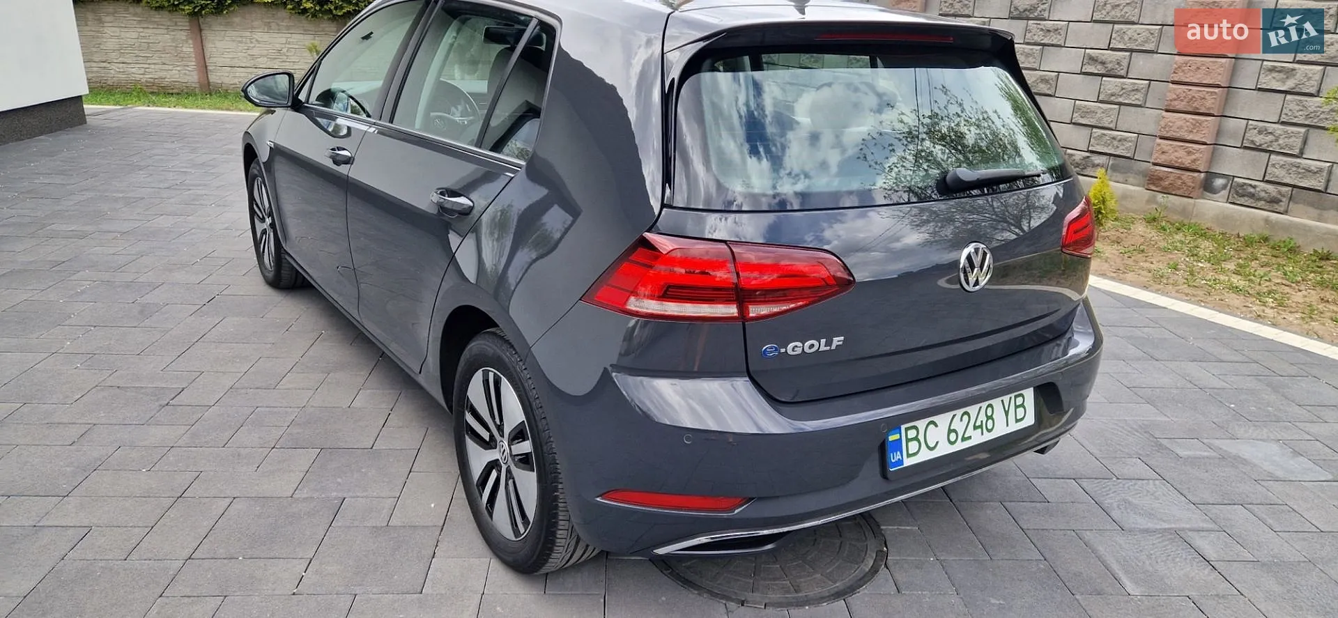 2018 Volkswagen Golf - мініатюра 13