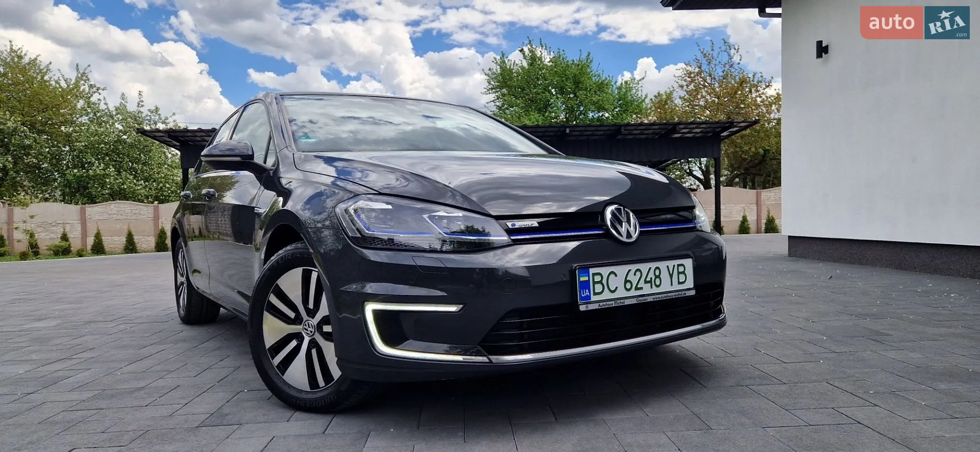 2018 Volkswagen Golf - мініатюра 18