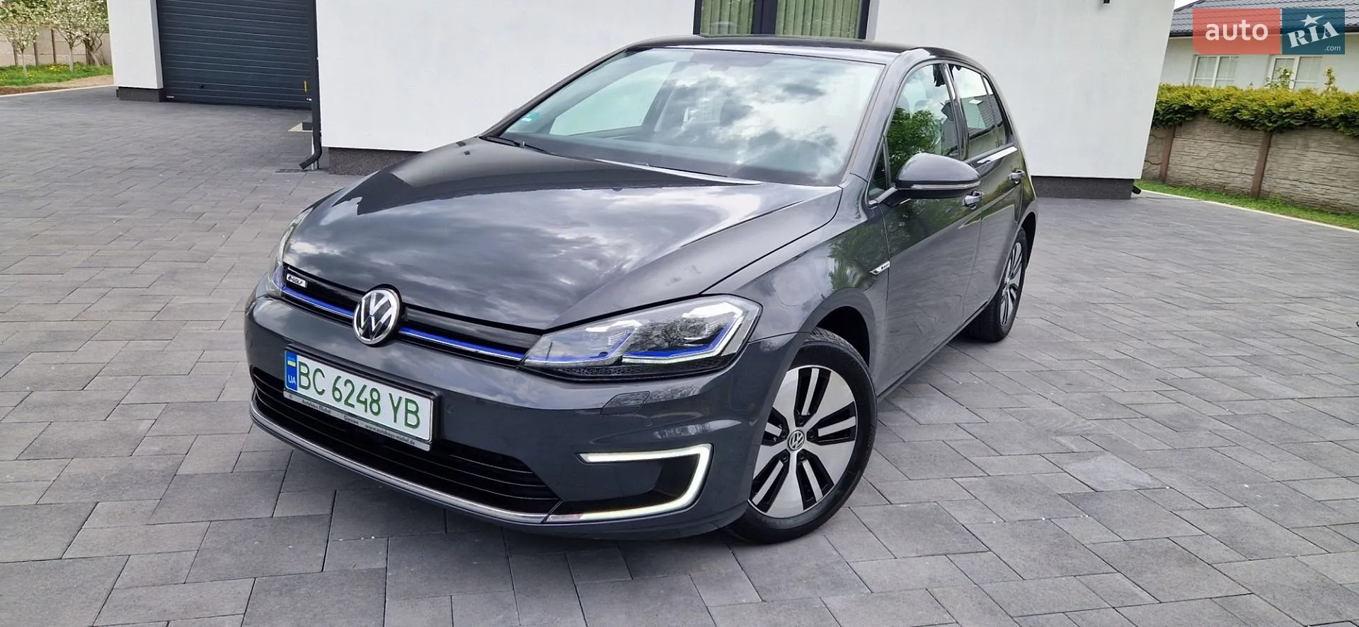 2018 Volkswagen Golf - мініатюра 24