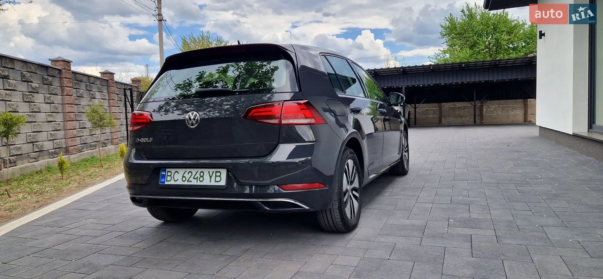 2018 Volkswagen Golf - мініатюра 28