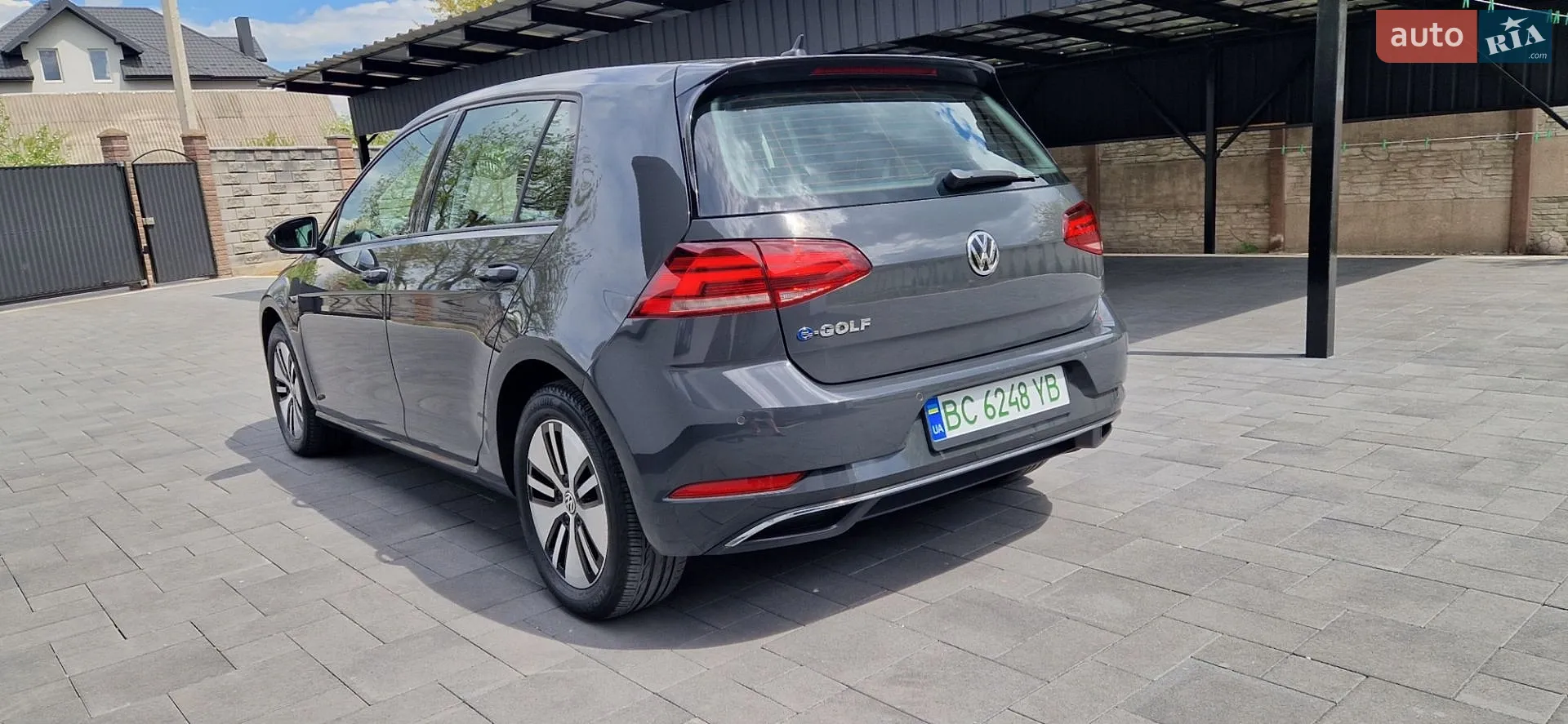 2018 Volkswagen Golf - мініатюра 31