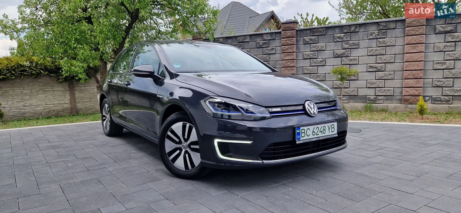 2018 Volkswagen Golf - мініатюра 39