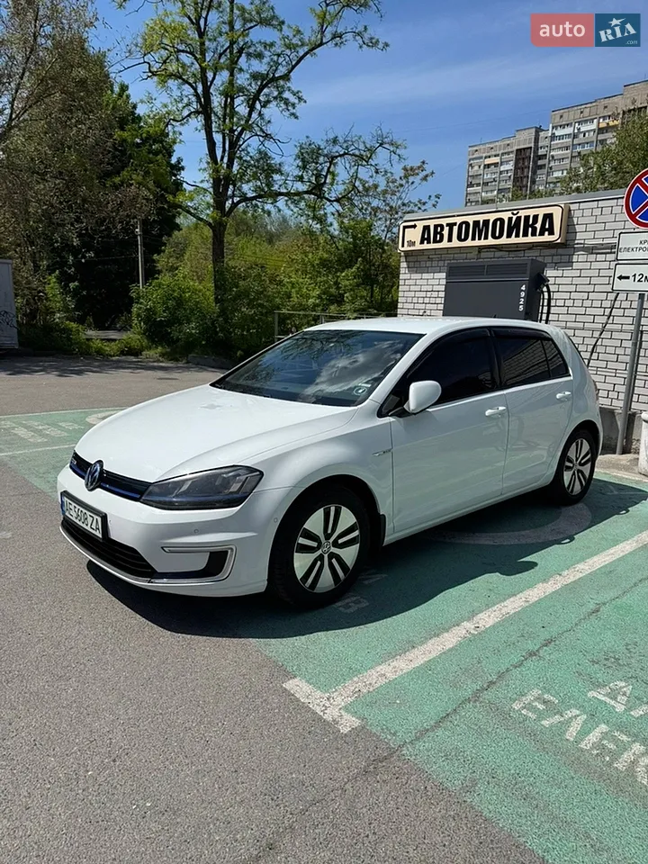 2015 Volkswagen Golf - мініатюра 17
