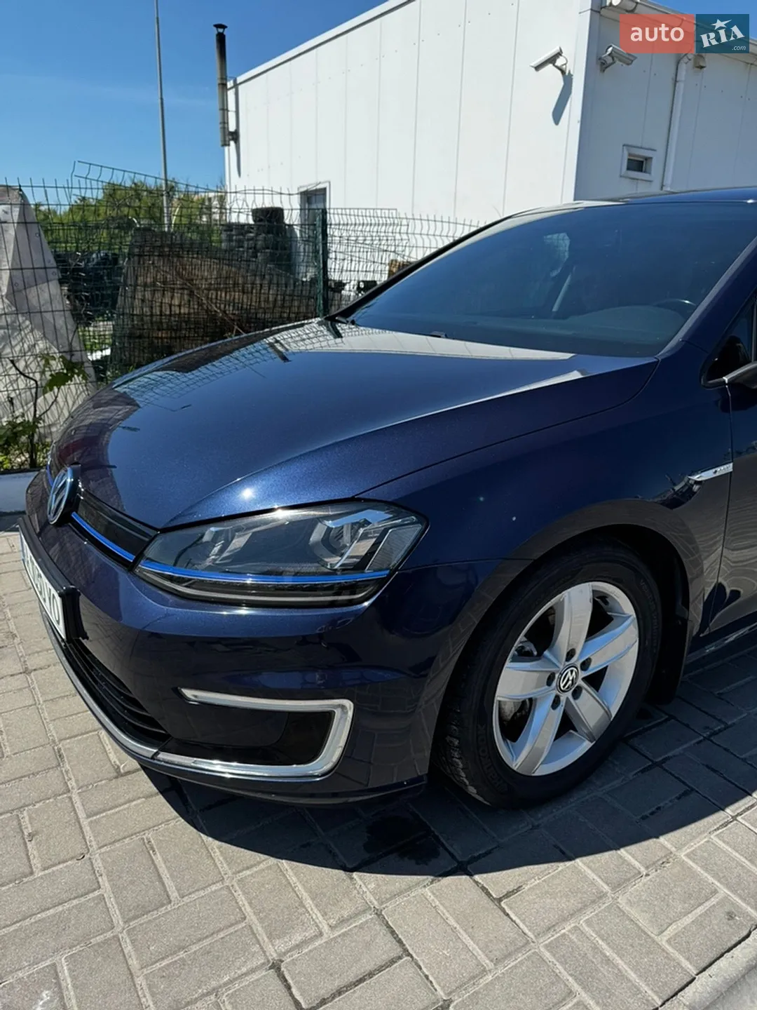 2015 Volkswagen Golf - мініатюра 19