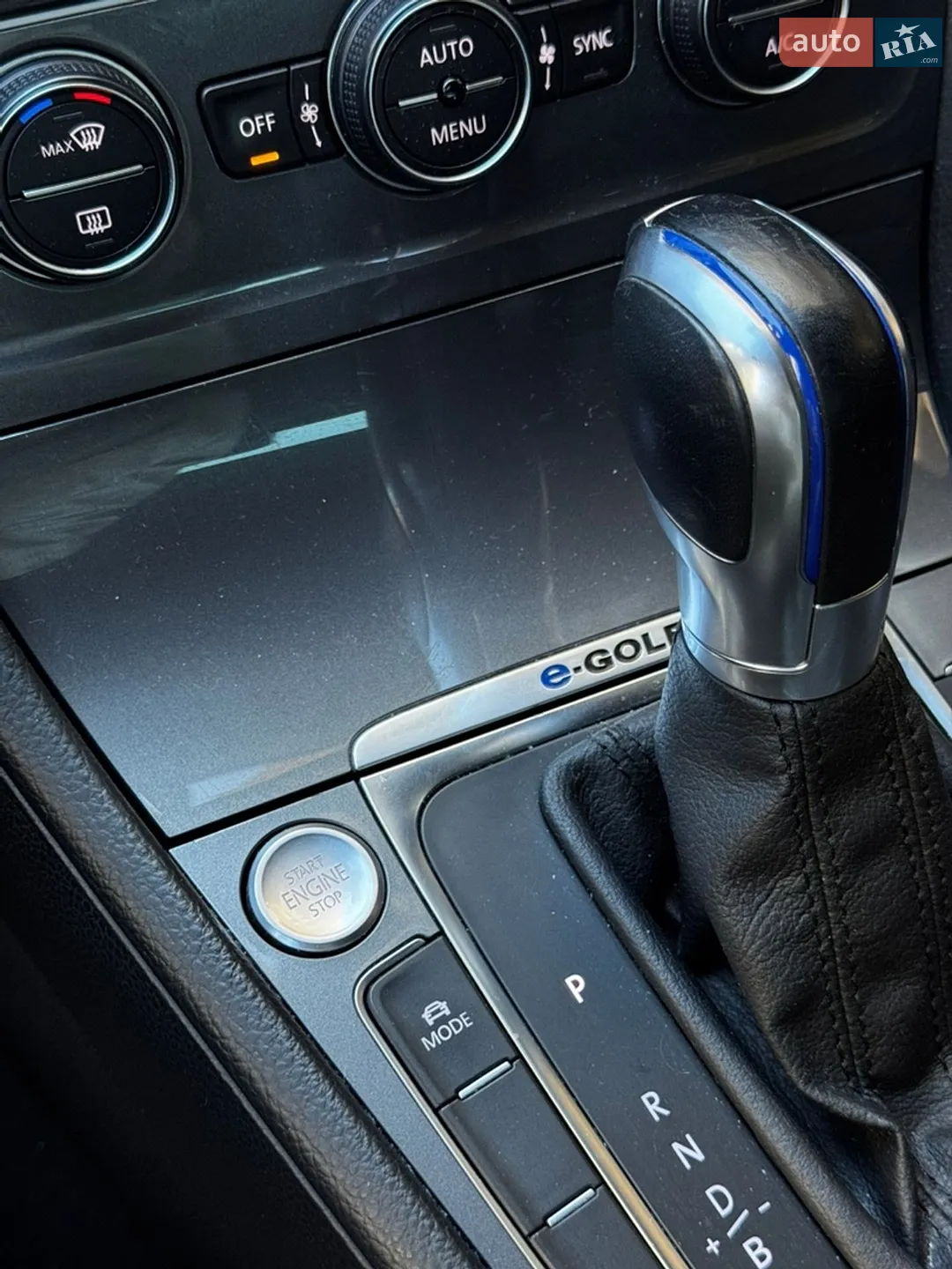 2015 Volkswagen Golf - мініатюра 5