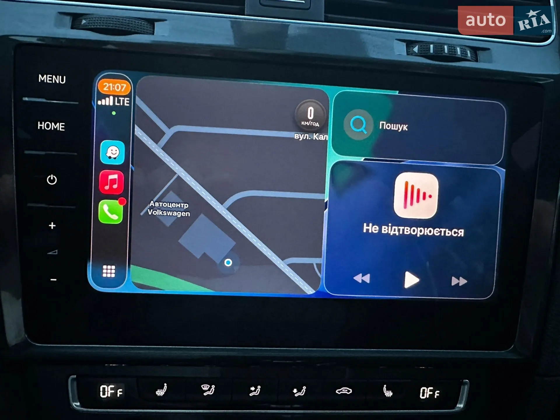2017 Volkswagen Golf - мініатюра 22