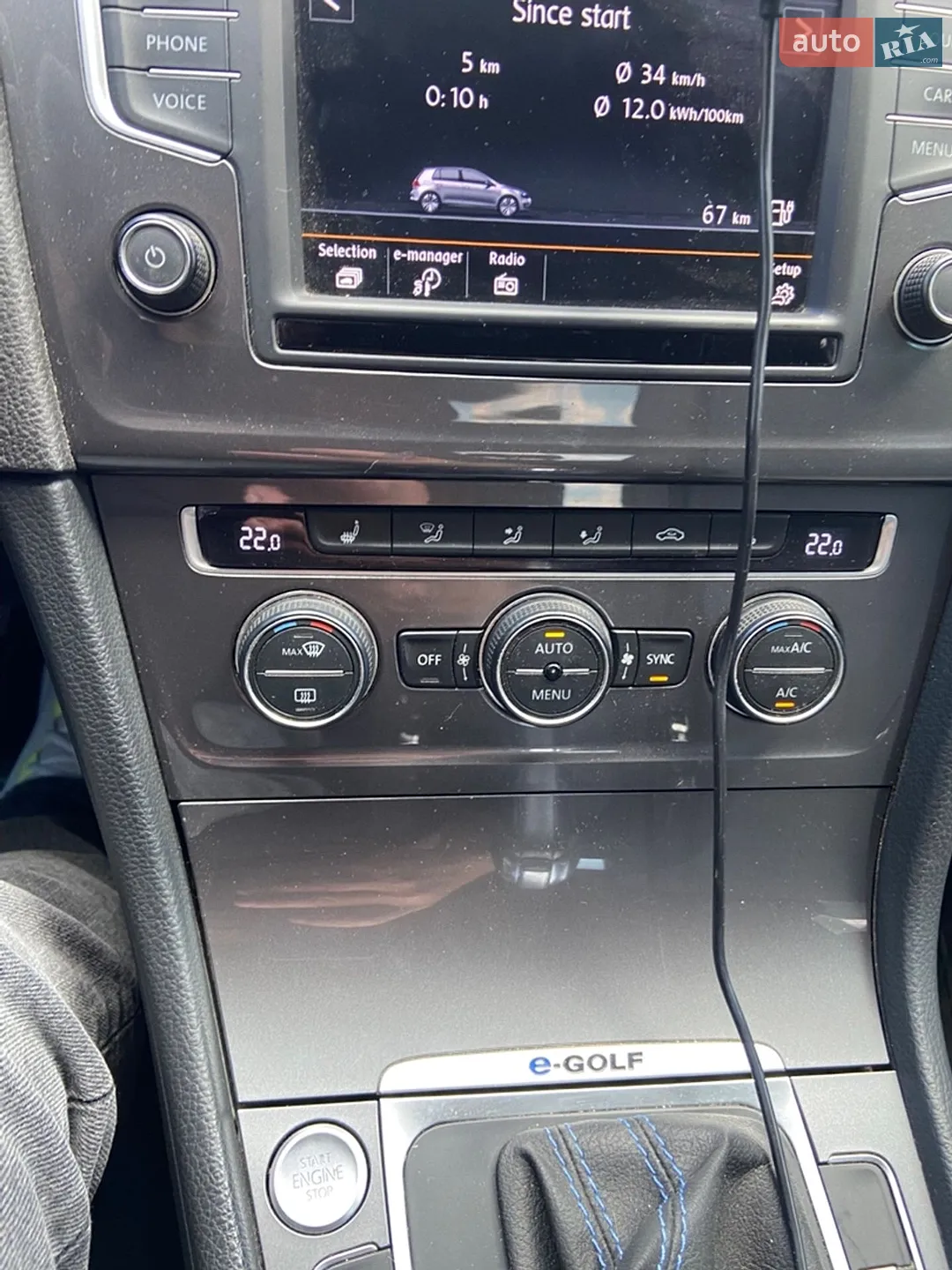 2016 Volkswagen Golf - мініатюра 5