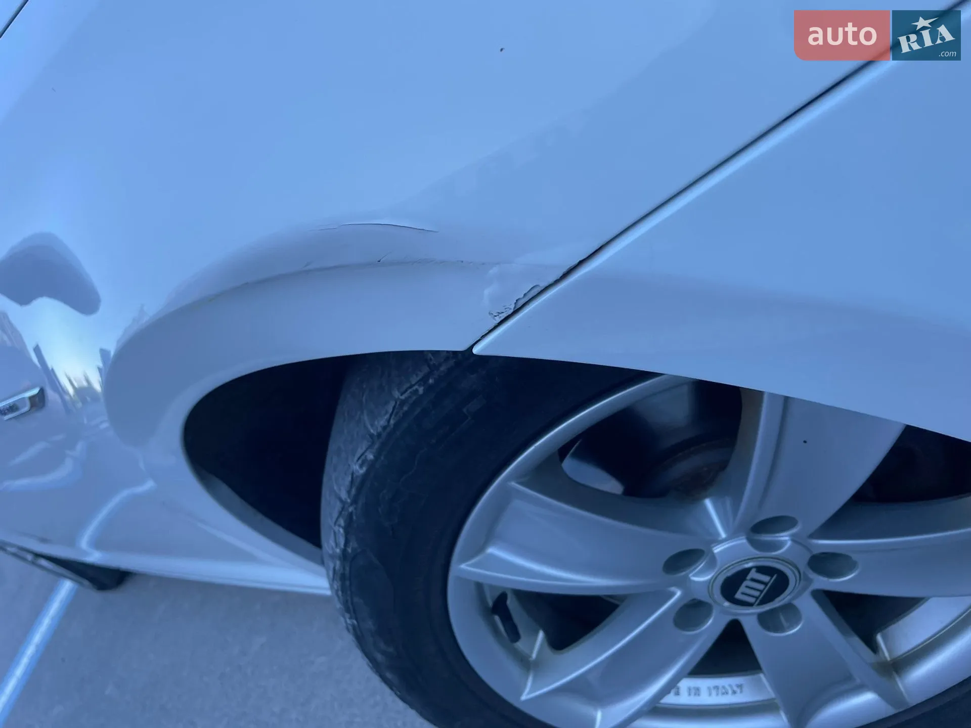 2014 Volkswagen Golf - мініатюра 6