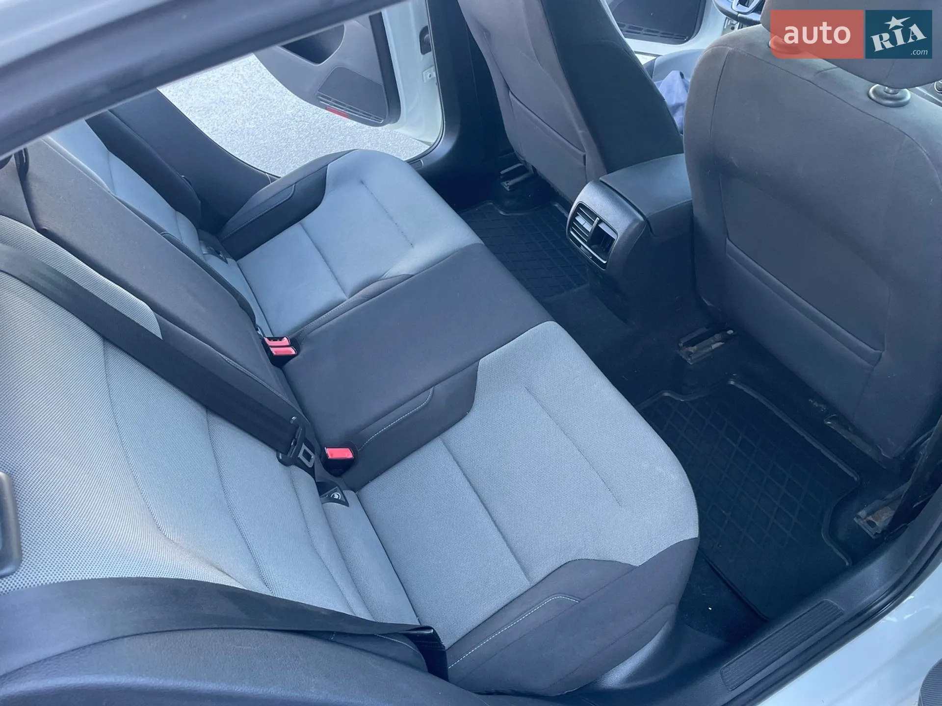 2014 Volkswagen Golf - мініатюра 12
