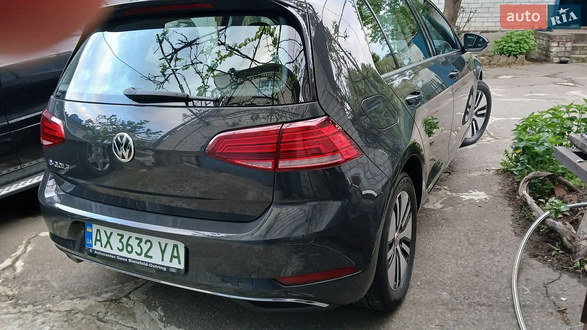 2020 Volkswagen Golf - мініатюра 6