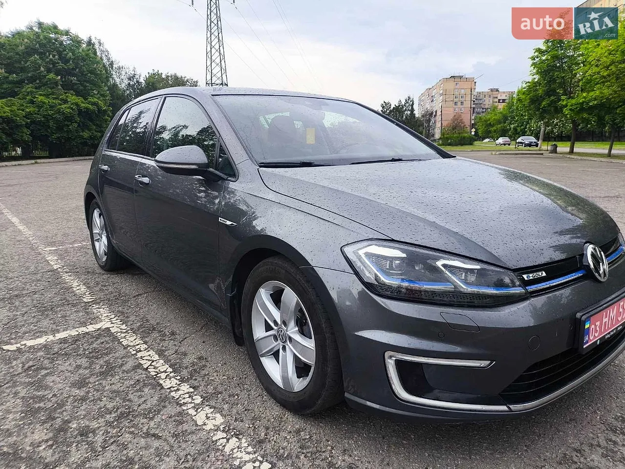 2018 Volkswagen Golf - мініатюра 18